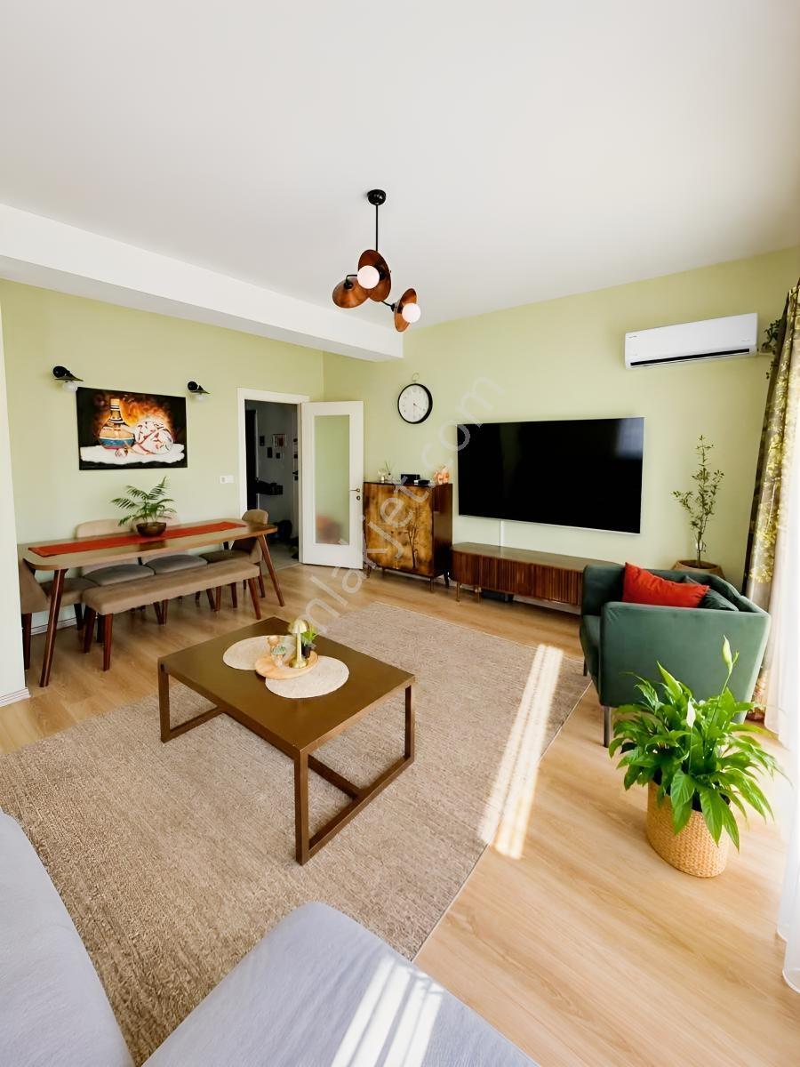 Gistpark Evlerinde Yaşamın Konforlu Hali 12om² 3+1 Satılıkdaire — fotoğraf 3