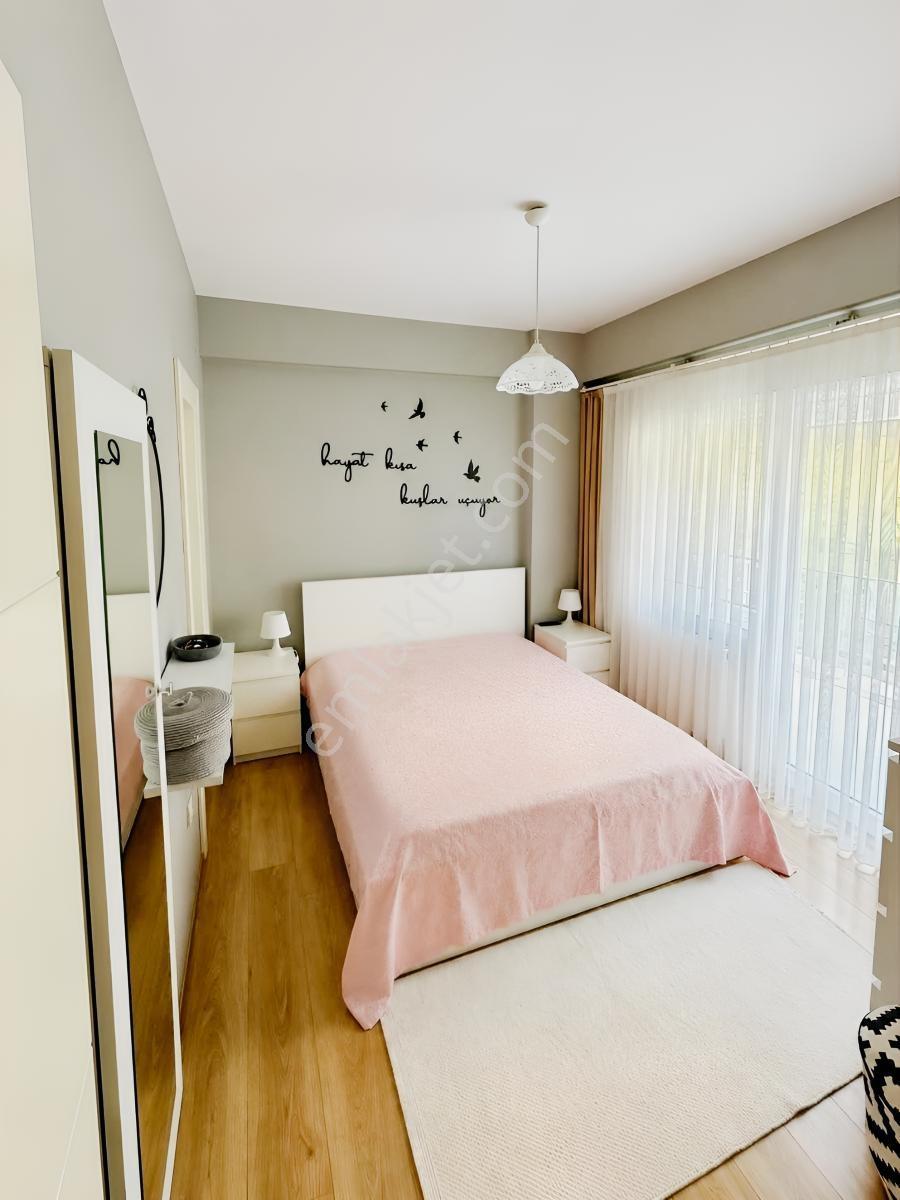 Gistpark Evlerinde Yaşamın Konforlu Hali 12om² 3+1 Satılıkdaire — fotoğraf 10