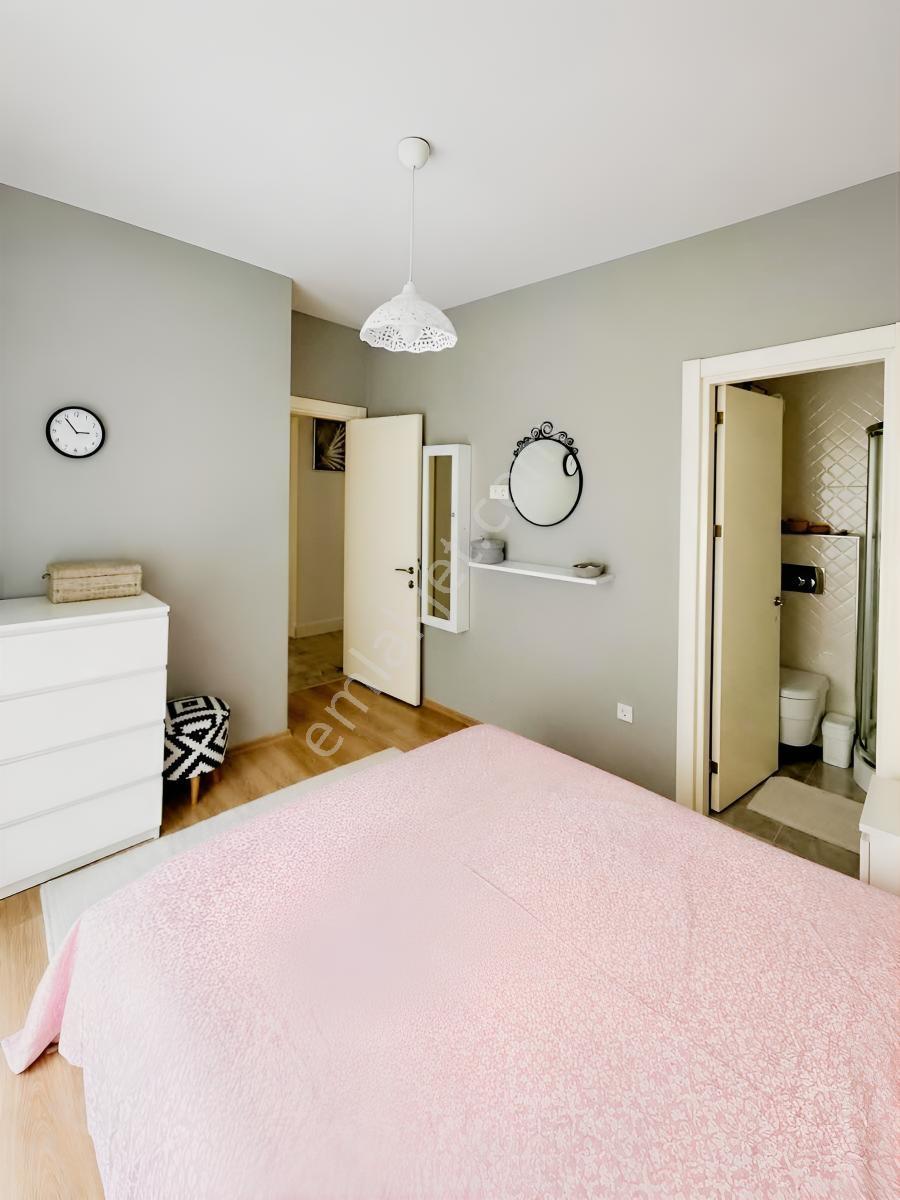 Gistpark Evlerinde Yaşamın Konforlu Hali 12om² 3+1 Satılıkdaire — fotoğraf 11