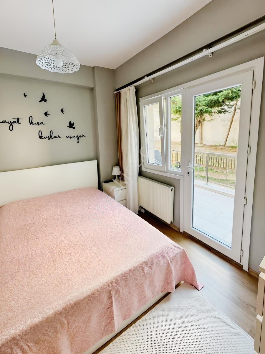 Gistpark Evlerinde Yaşamın Konforlu Hali 12om² 3+1 Satılıkdaire — fotoğraf 12
