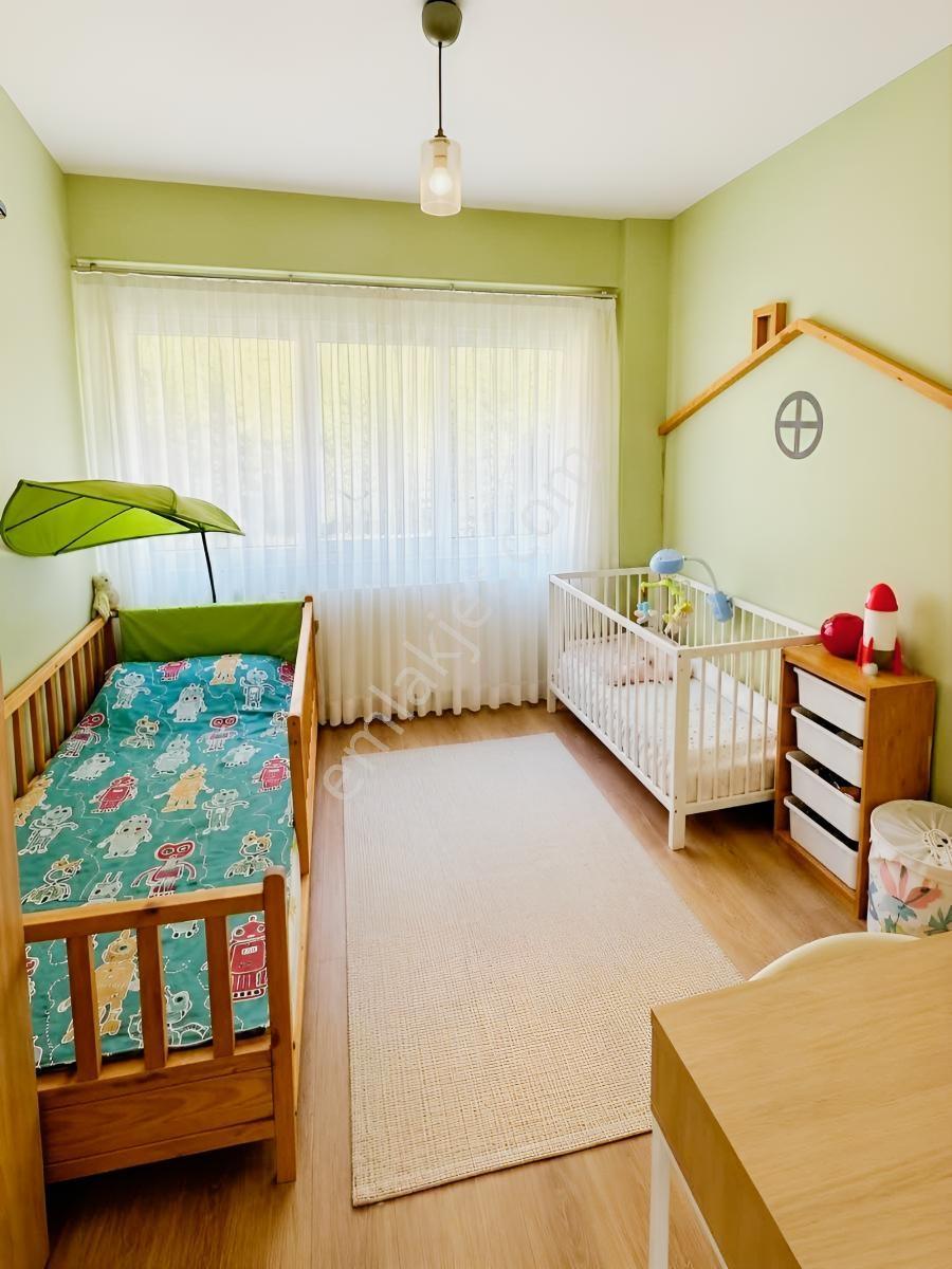 Gistpark Evlerinde Yaşamın Konforlu Hali 12om² 3+1 Satılıkdaire — fotoğraf 14