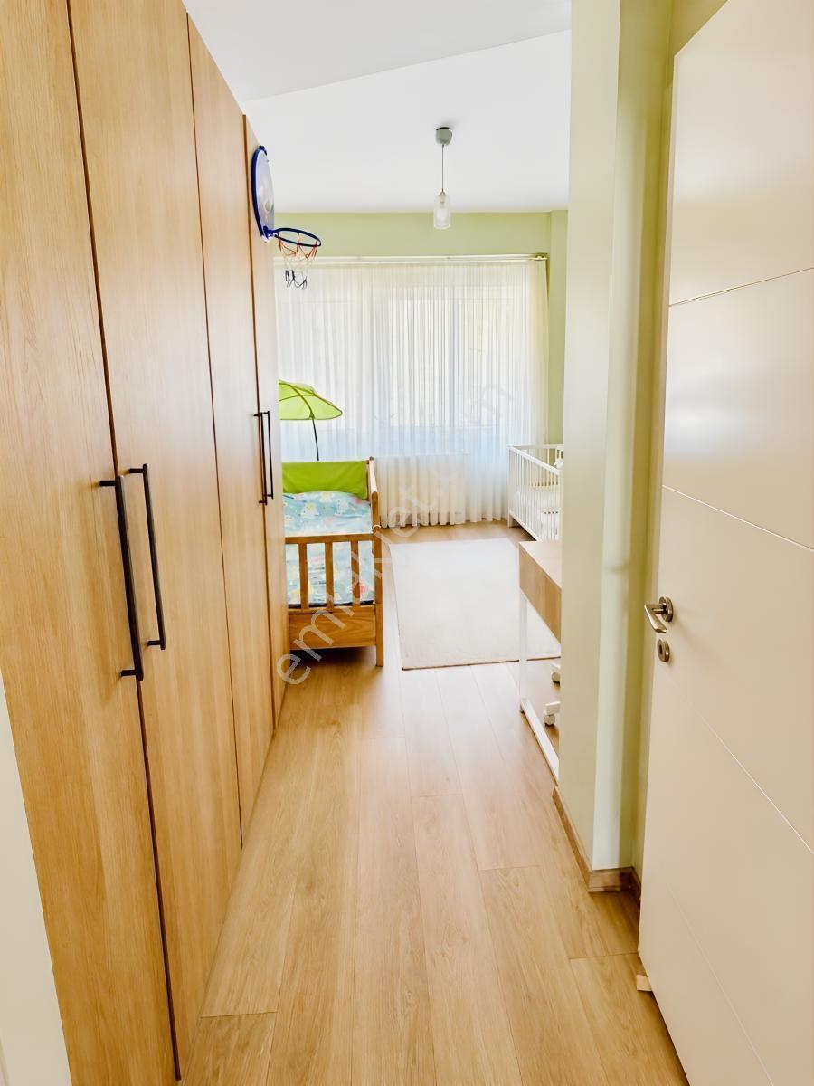 Gistpark Evlerinde Yaşamın Konforlu Hali 12om² 3+1 Satılıkdaire — fotoğraf 15