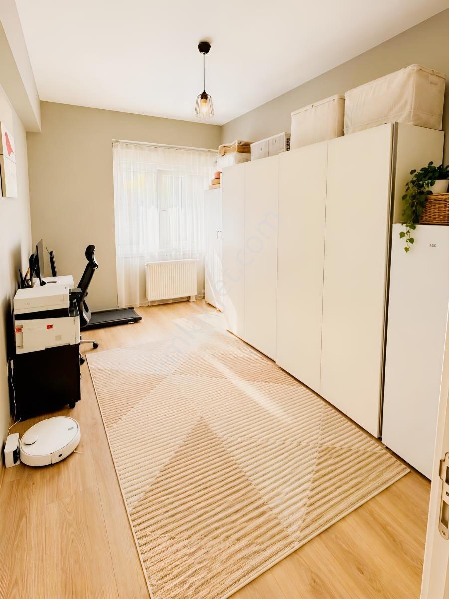 Gistpark Evlerinde Yaşamın Konforlu Hali 12om² 3+1 Satılıkdaire — fotoğraf 16