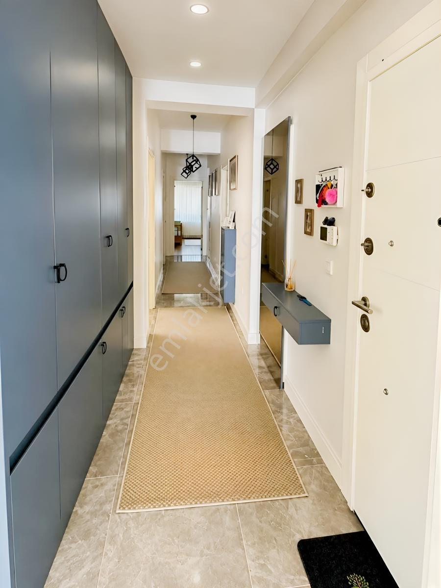 Gistpark Evlerinde Yaşamın Konforlu Hali 12om² 3+1 Satılıkdaire — fotoğraf 20