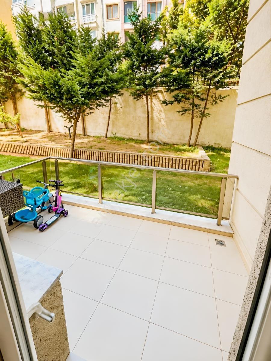 Gistpark Evlerinde Yaşamın Konforlu Hali 12om² 3+1 Satılıkdaire — fotoğraf 22