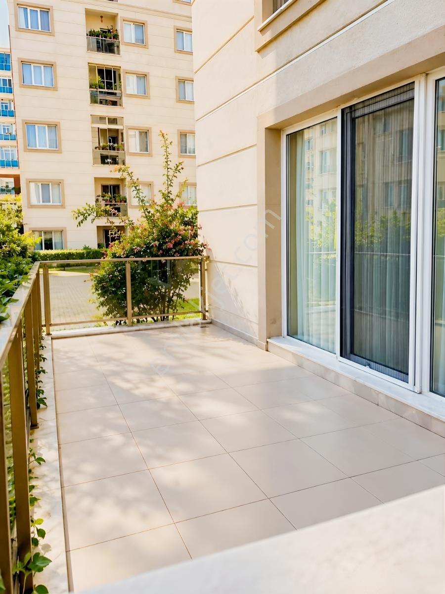 Gistpark Evlerinde Yaşamın Konforlu Hali 12om² 3+1 Satılıkdaire — fotoğraf 23