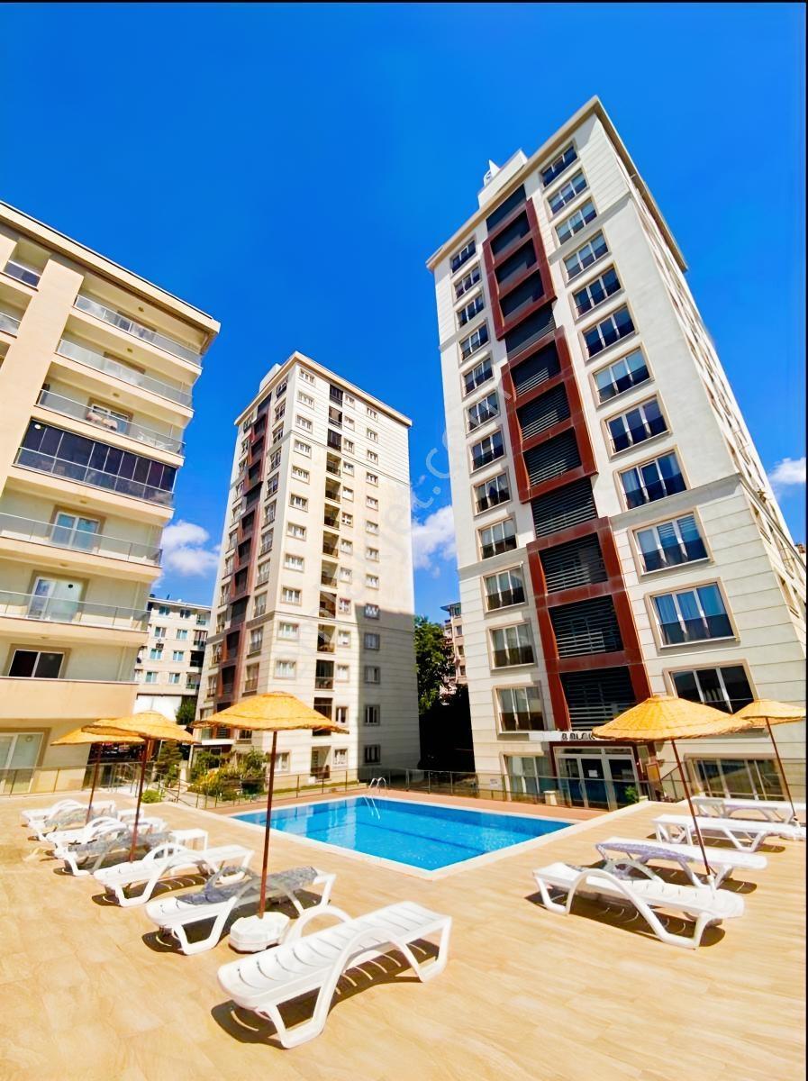 Gistpark Evlerinde Yaşamın Konforlu Hali 12om² 3+1 Satılıkdaire — fotoğraf 25