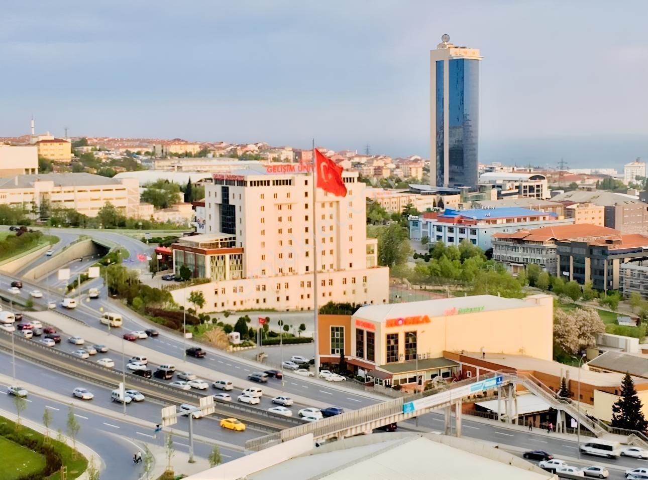 Gistpark Evlerinde Yaşamın Konforlu Hali 12om² 3+1 Satılıkdaire — fotoğraf 29