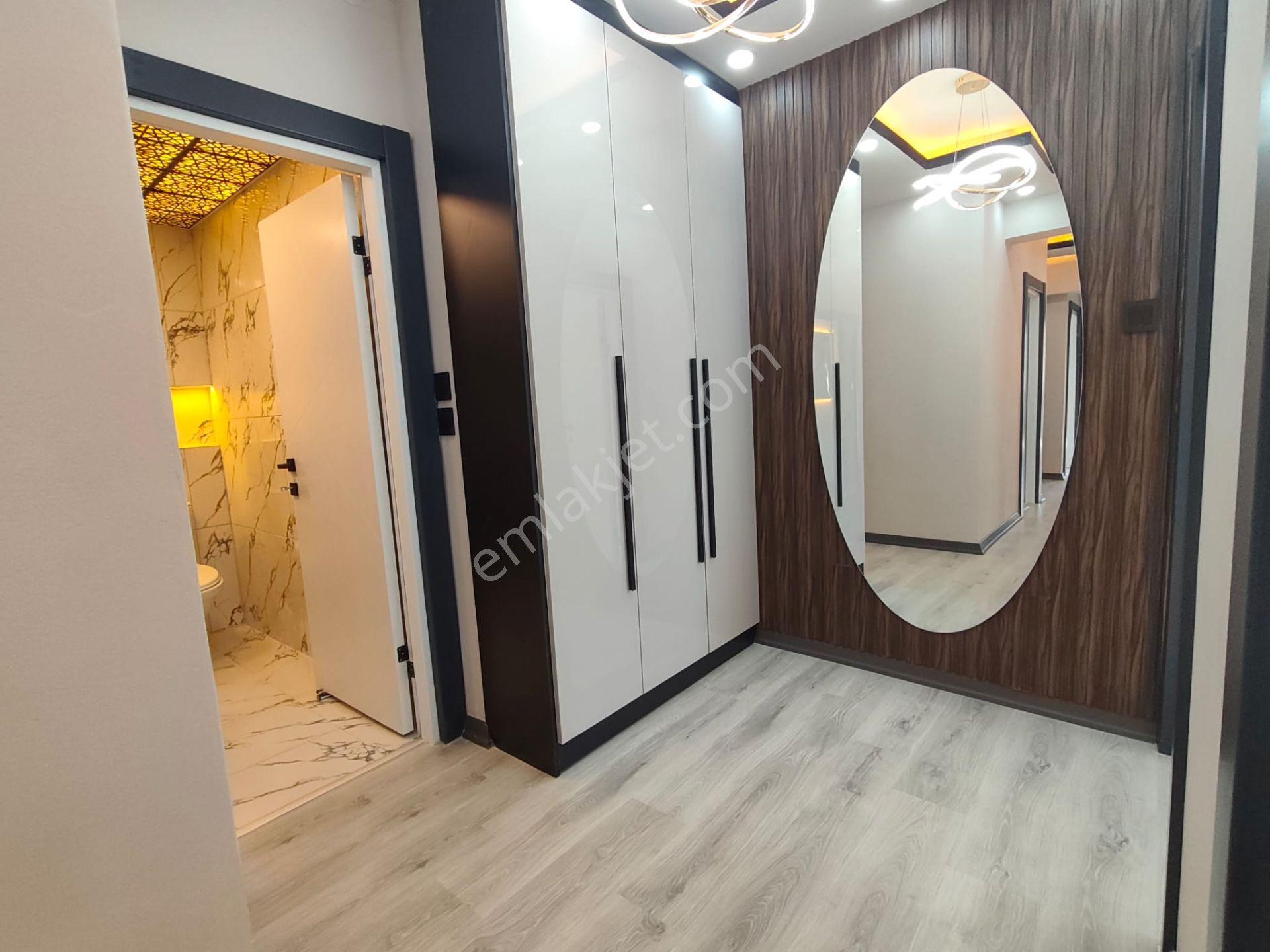 Yılmaz Gayrımenkulden 3+1 Cadde Üzeri Ful Yapılı 2 Ara Kat Pazarlıklı — fotoğraf 14