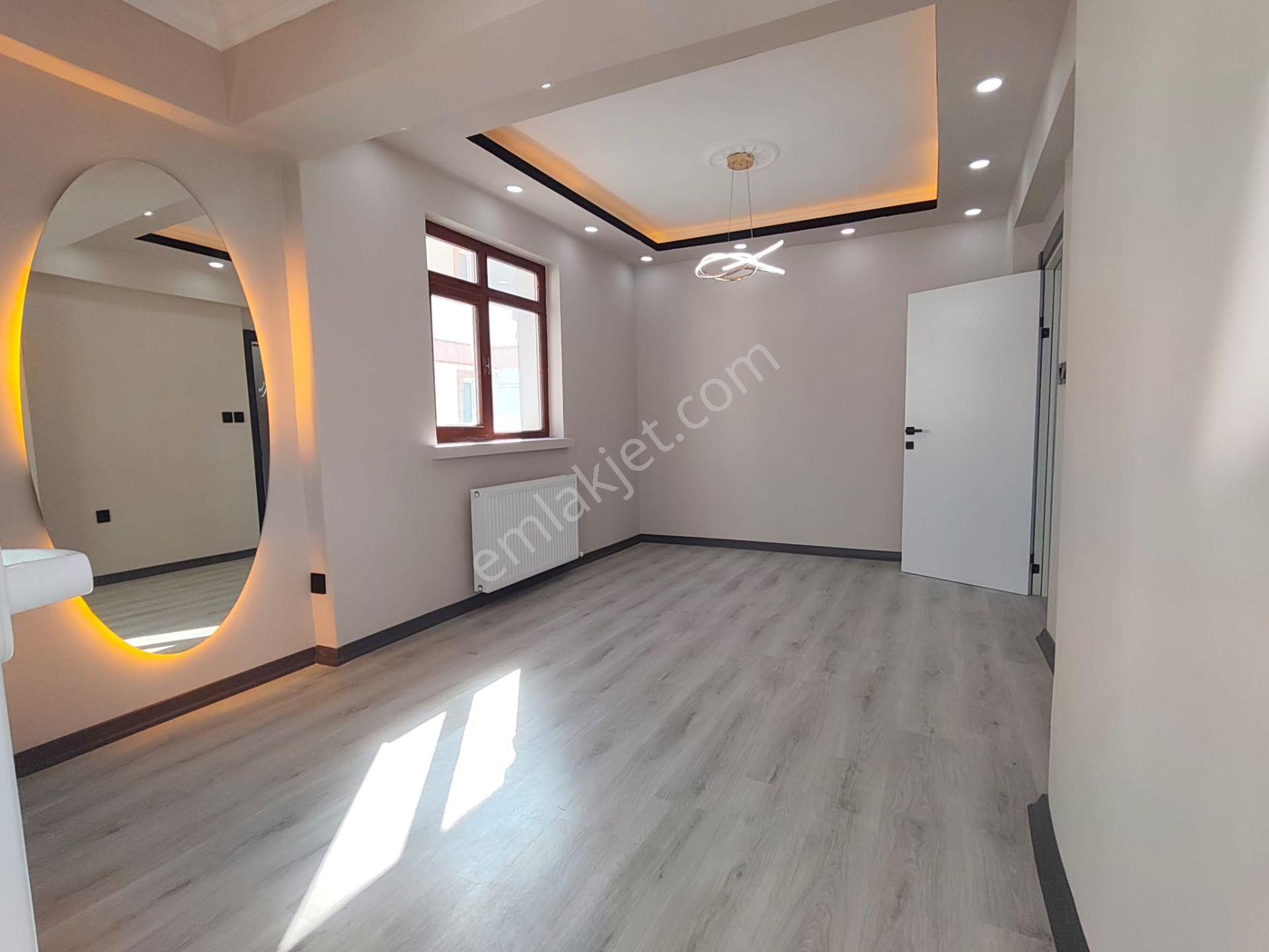 Yılmaz Gayrımenkulden 3+1 Cadde Üzeri Ful Yapılı 2 Ara Kat Pazarlıklı — fotoğraf 15