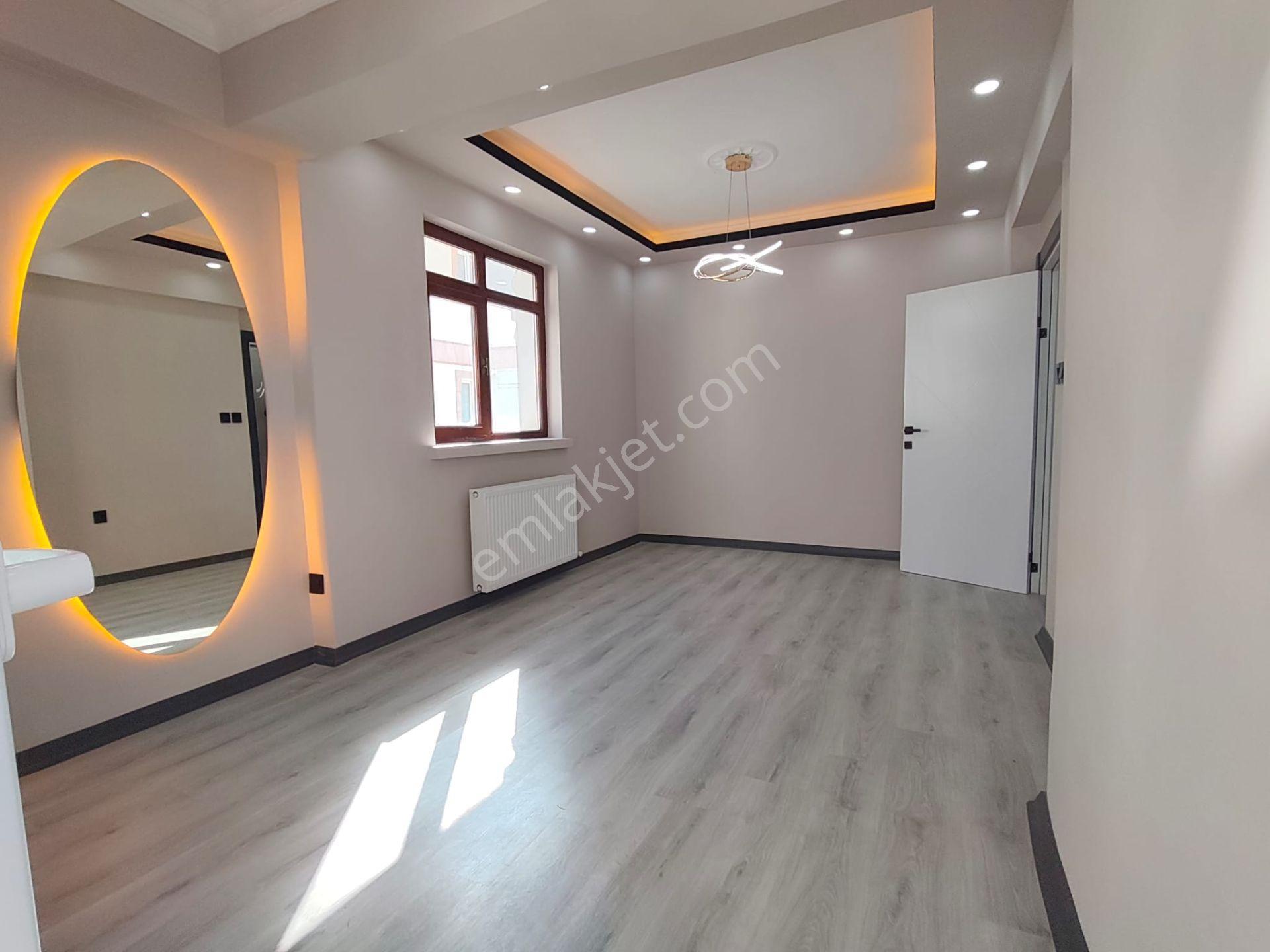 Yılmaz Gayrımenkulden 3+1 Cadde Üzeri Ful Yapılı 2 Ara Kat Pazarlıklı — fotoğraf 22