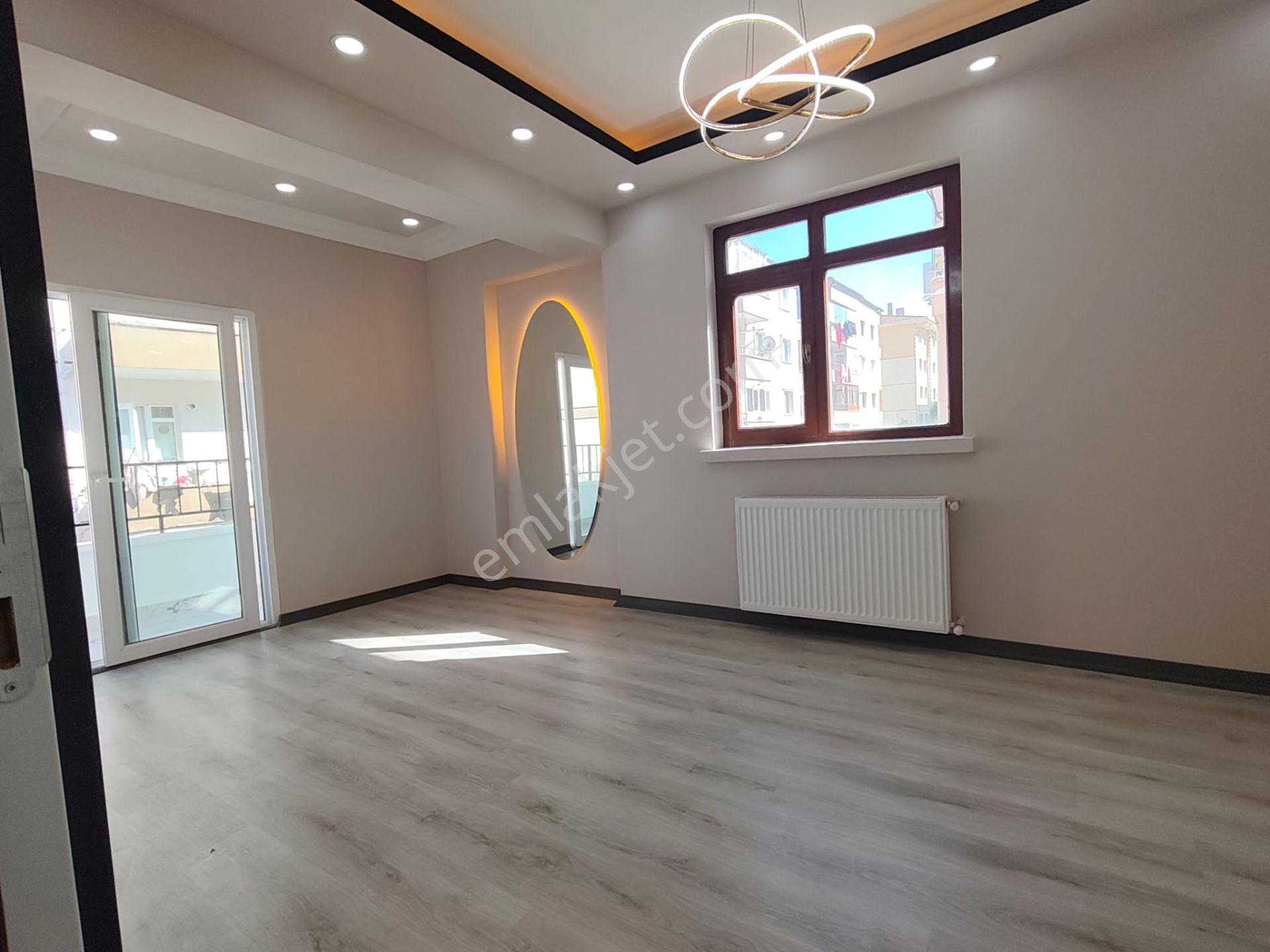 Yılmaz Gayrımenkulden 3+1 Cadde Üzeri Ful Yapılı 2 Ara Kat Pazarlıklı — fotoğraf 24