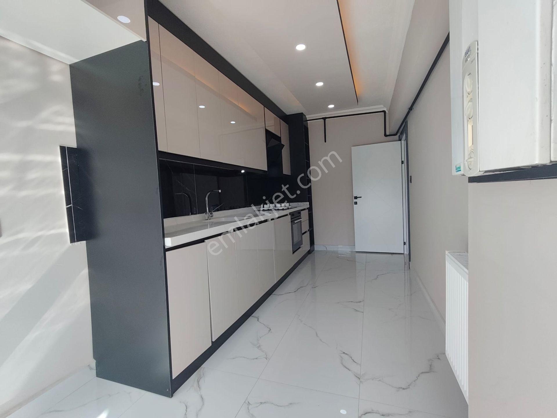 Yılmaz Gayrımenkulden 3+1 Cadde Üzeri Ful Yapılı 2 Ara Kat Pazarlıklı — fotoğraf 25