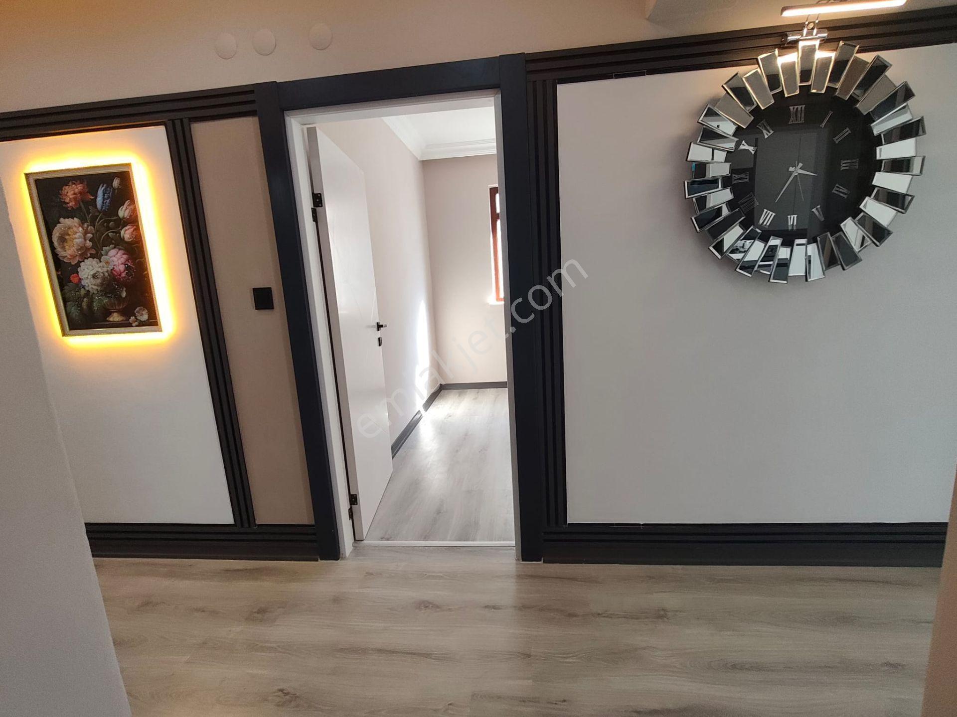 Yılmaz Gayrımenkulden 3+1 Cadde Üzeri Ful Yapılı 2 Ara Kat Pazarlıklı — fotoğraf 29