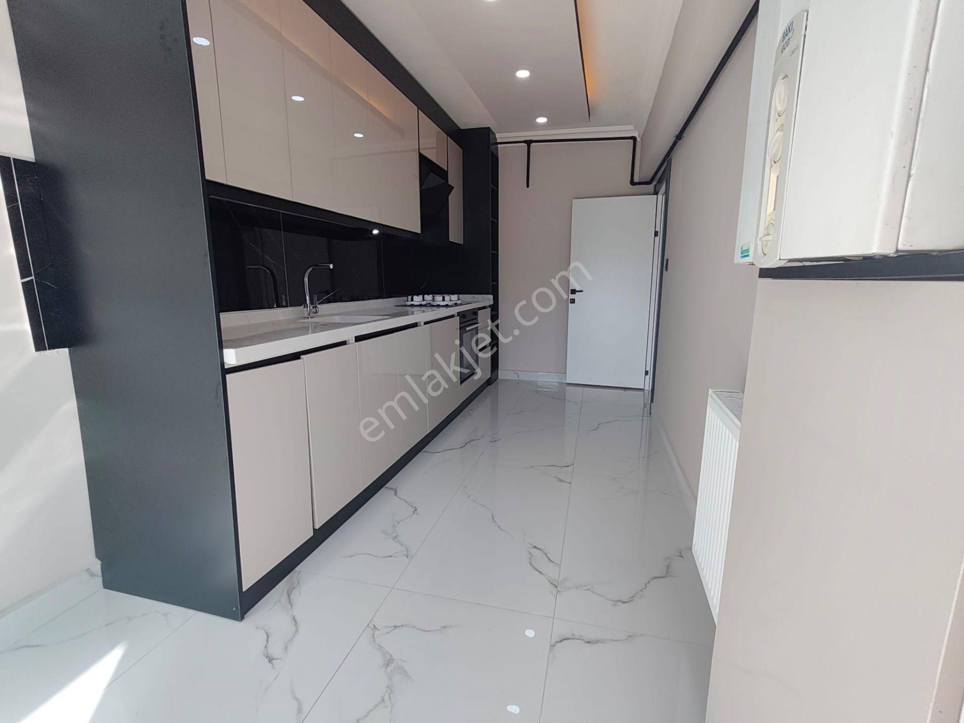 Yılmaz Gayrımenkulden 3+1 Cadde Üzeri Ful Yapılı 2 Ara Kat Pazarlıklı — fotoğraf 30