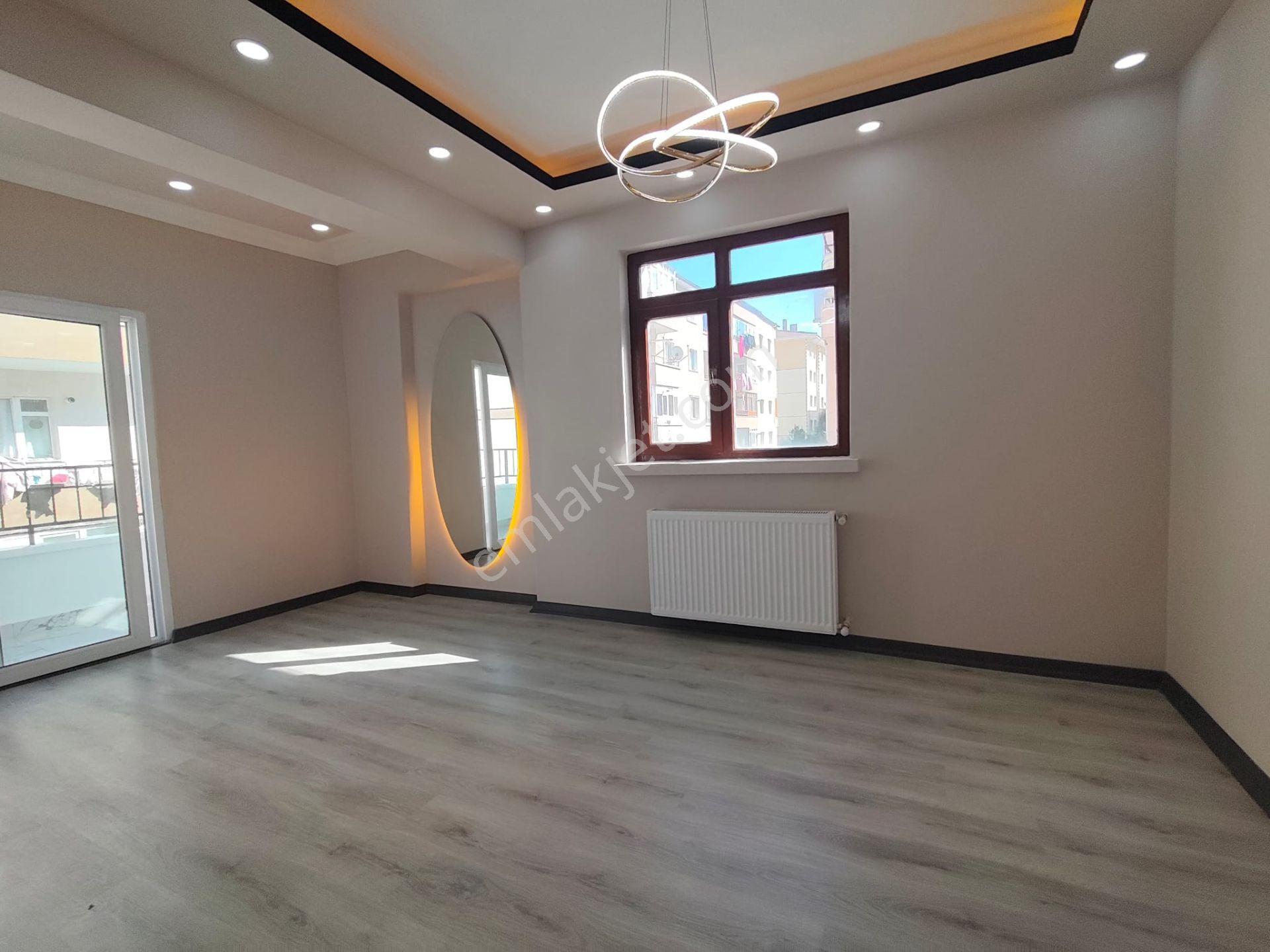 Yılmaz Gayrımenkulden 3+1 Cadde Üzeri Ful Yapılı 2 Ara Kat Pazarlıklı — fotoğraf 34