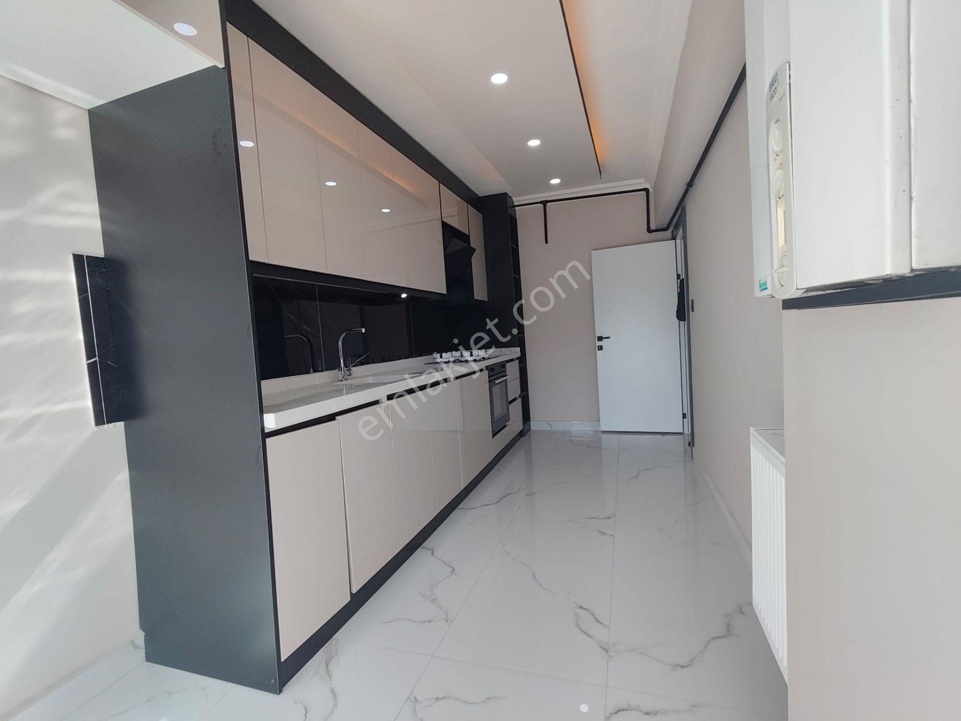 Yılmaz Gayrımenkulden 3+1 Cadde Üzeri Ful Yapılı 2 Ara Kat Pazarlıklı — fotoğraf 35