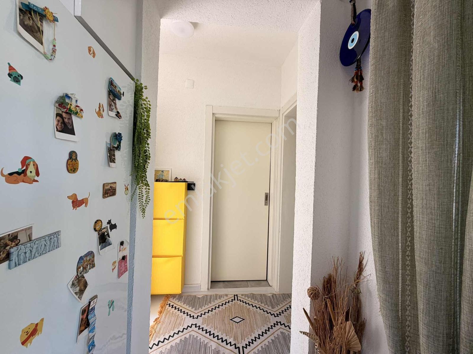 Bodrum Türkbükü Havuzlu Site İçerisinde 1+1 Daire Sahile 200 M — fotoğraf 16