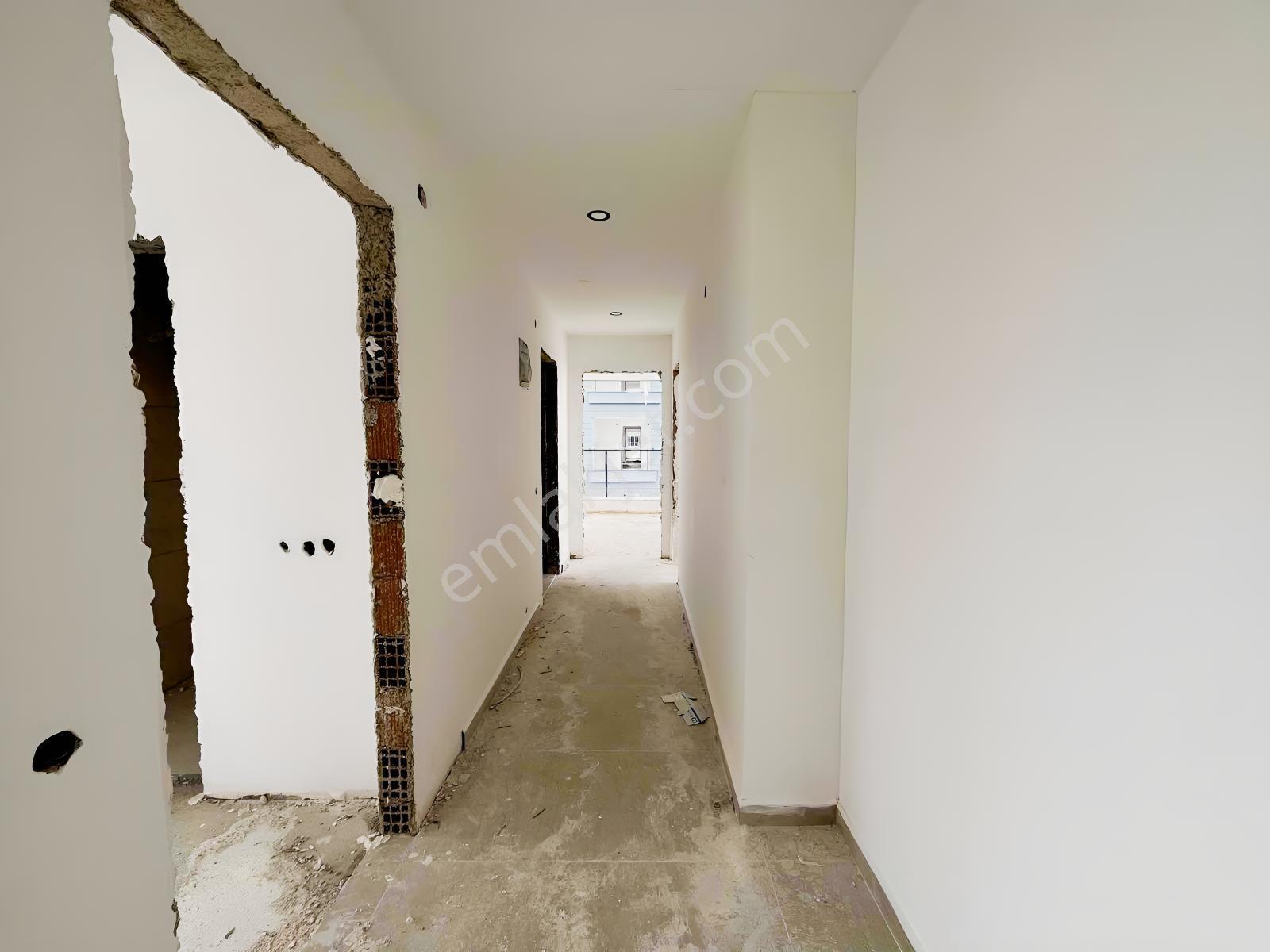 Sıfır Full Özellikli Kompleks 2+1 Ayrı Mutfaklı Satılık Daire — fotoğraf 4