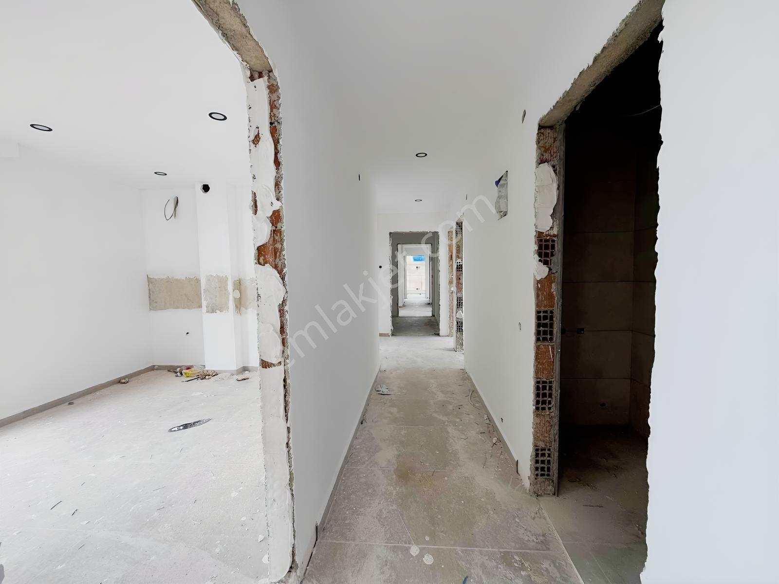 Sıfır Full Özellikli Kompleks 2+1 Ayrı Mutfaklı Satılık Daire — fotoğraf 10