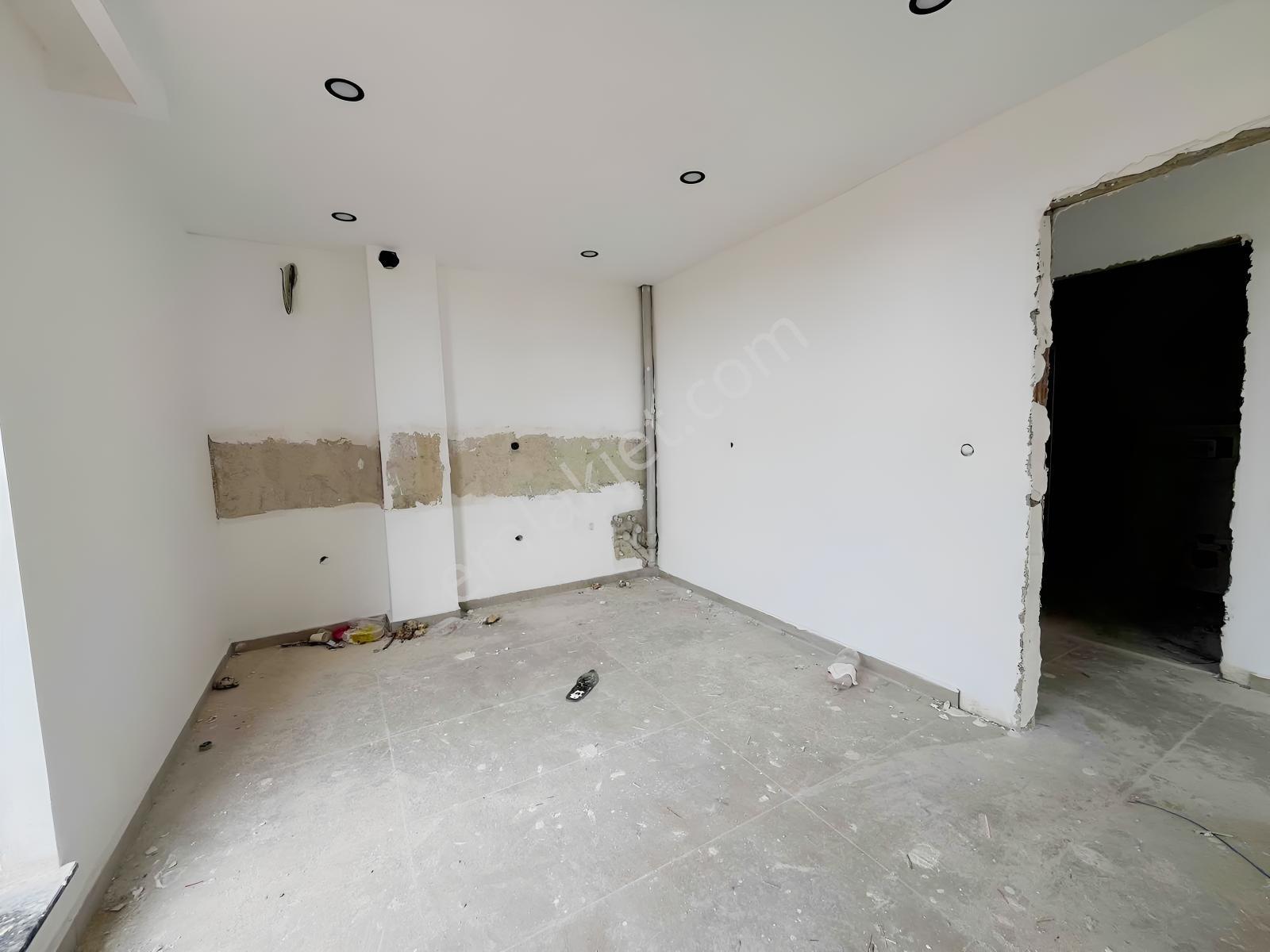 Sıfır Full Özellikli Kompleks 2+1 Ayrı Mutfaklı Satılık Daire — fotoğraf 12