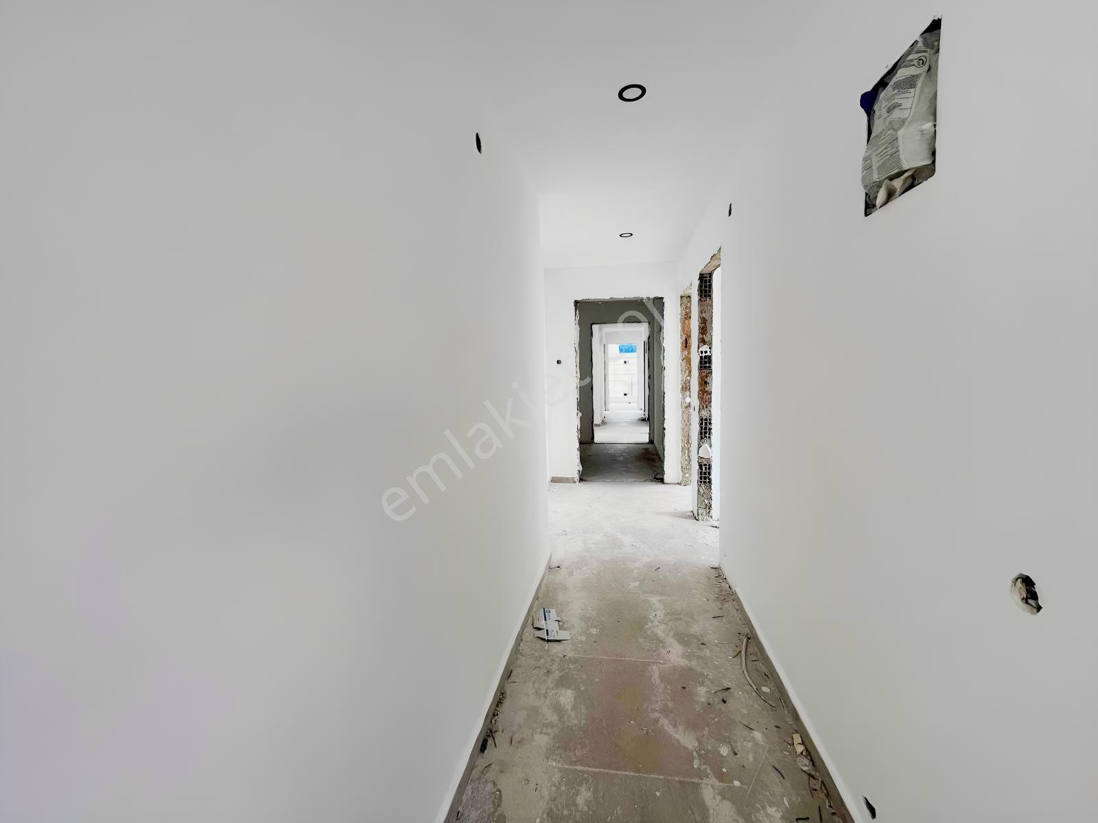 Sıfır Full Özellikli Kompleks 2+1 Ayrı Mutfaklı Satılık Daire — fotoğraf 13