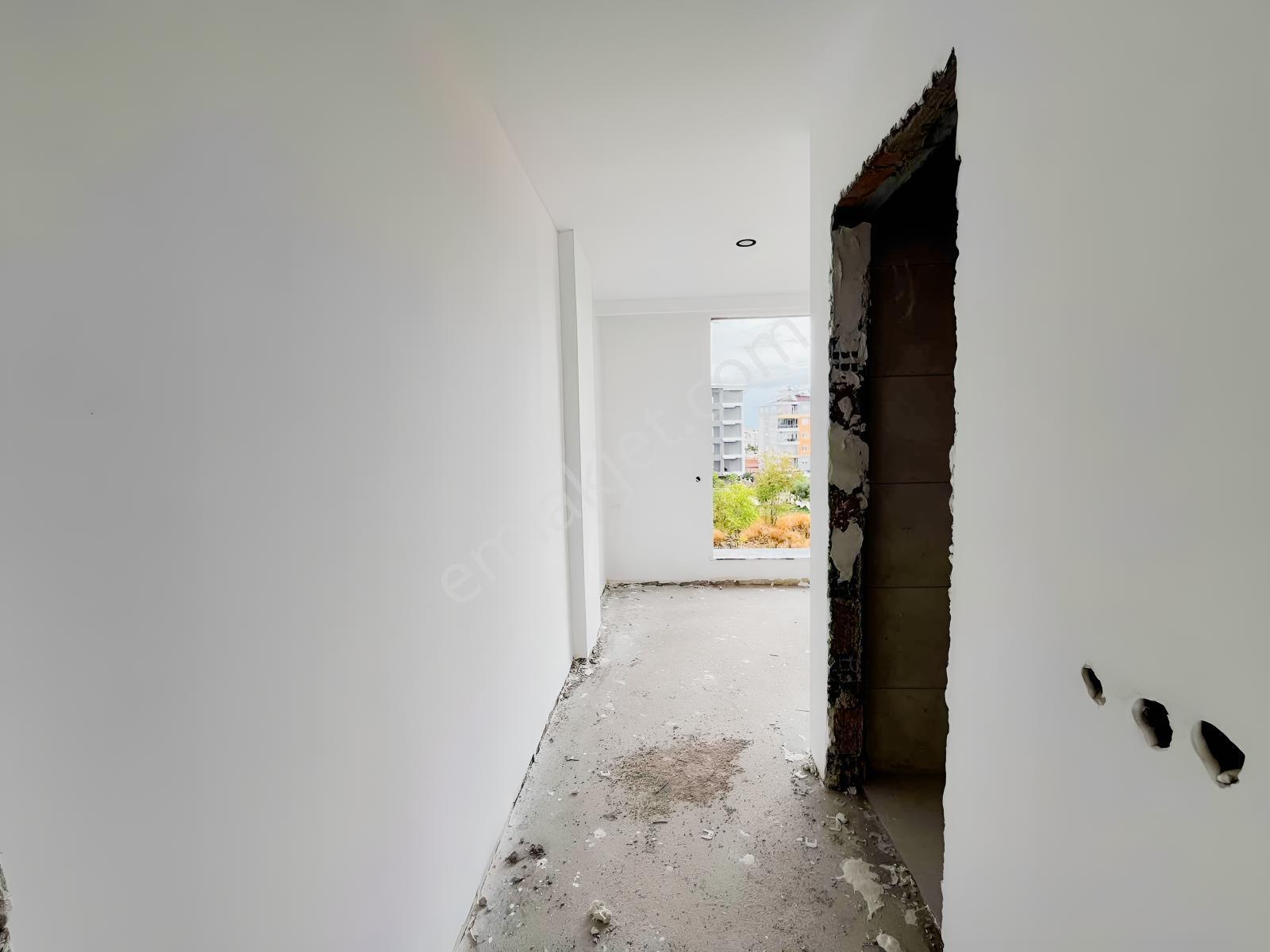 Sıfır Full Özellikli Kompleks 2+1 Ayrı Mutfaklı Satılık Daire — fotoğraf 14