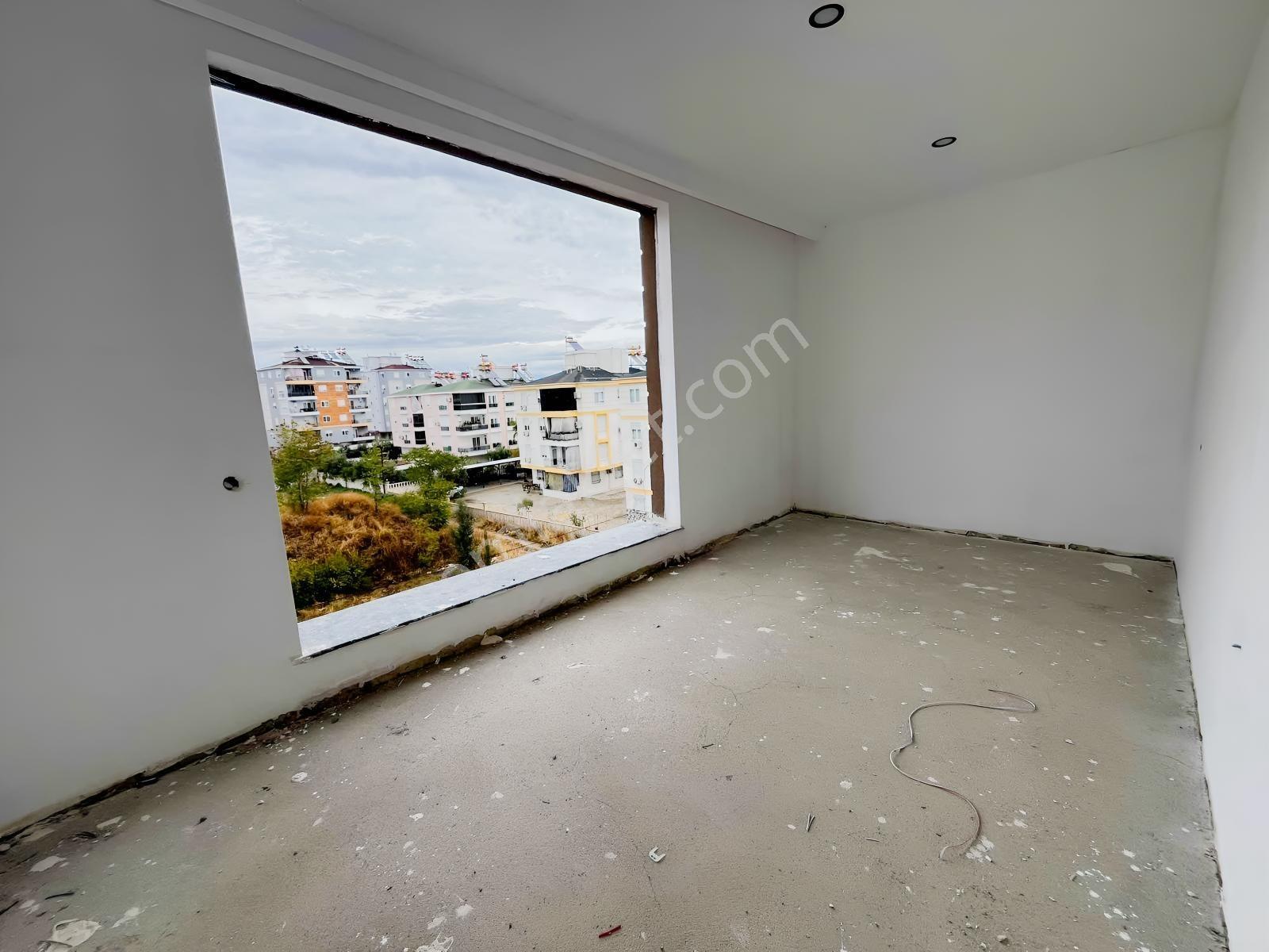 Sıfır Full Özellikli Kompleks 2+1 Ayrı Mutfaklı Satılık Daire — fotoğraf 15