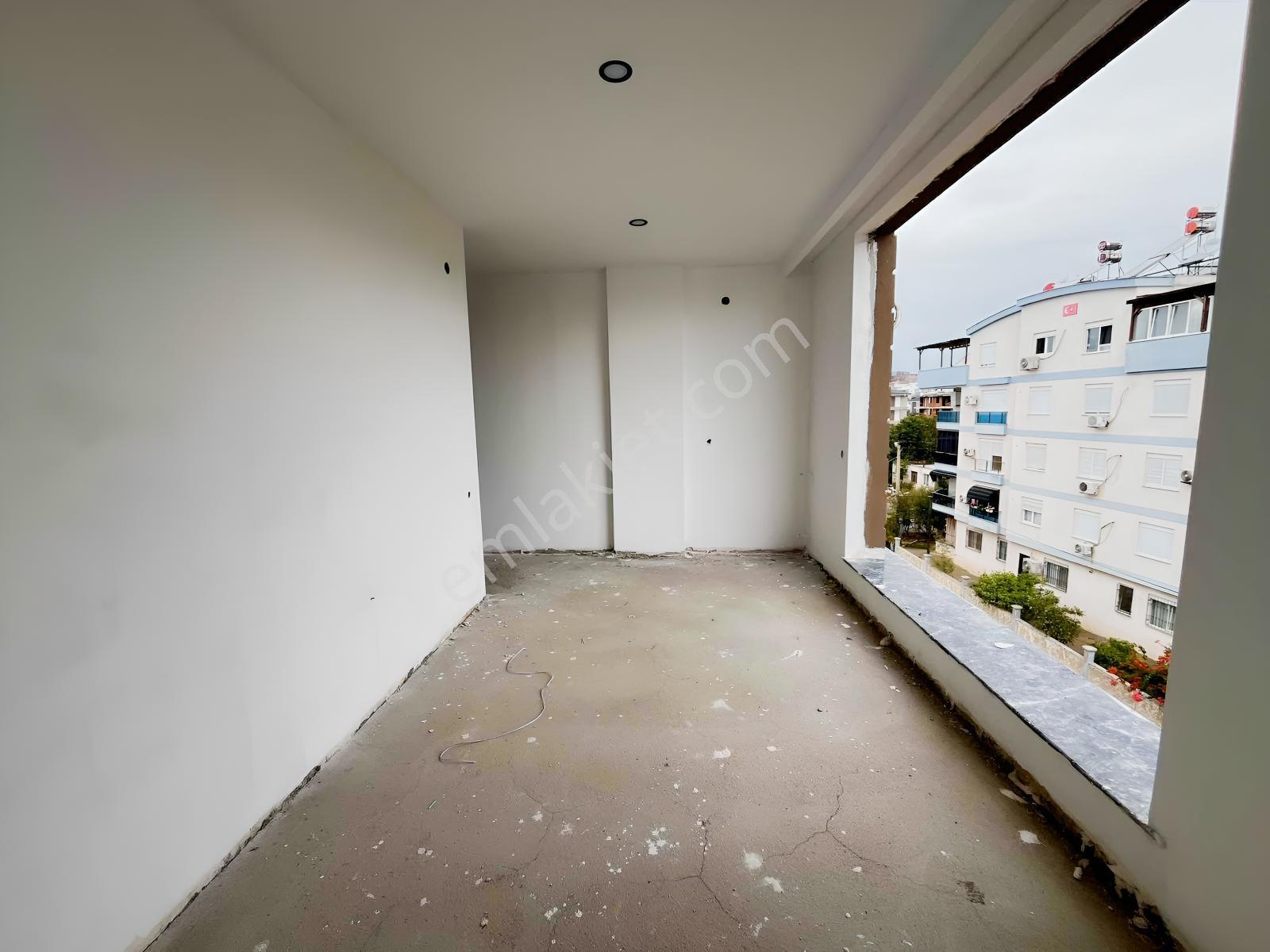 Sıfır Full Özellikli Kompleks 2+1 Ayrı Mutfaklı Satılık Daire — fotoğraf 16