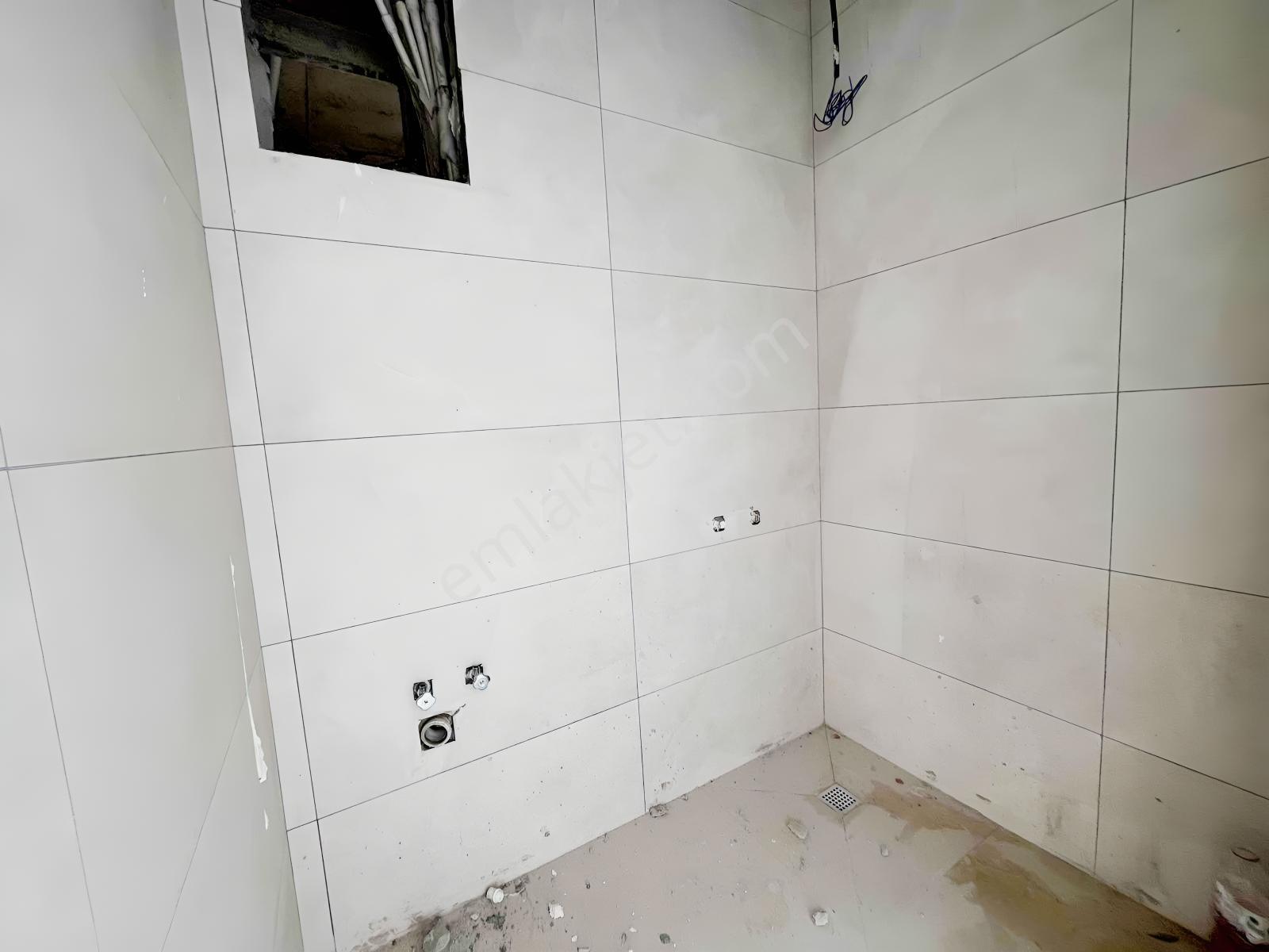 Sıfır Full Özellikli Kompleks 2+1 Ayrı Mutfaklı Satılık Daire — fotoğraf 17