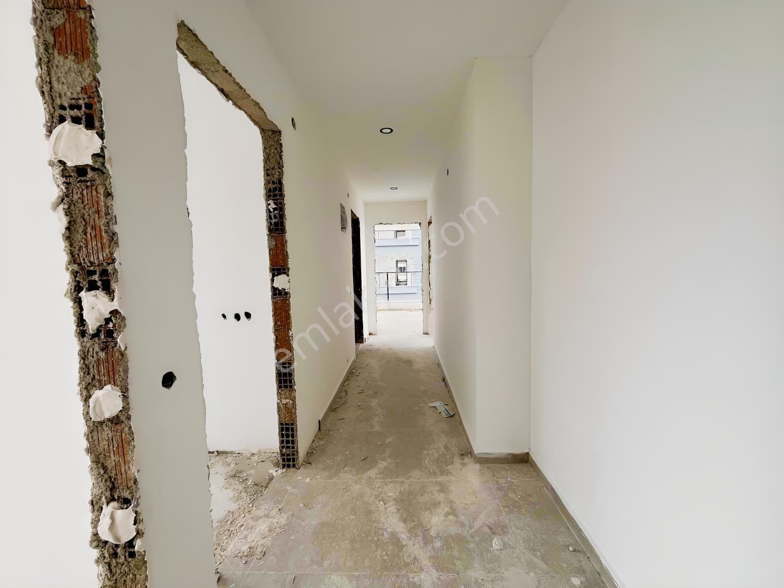 Sıfır Full Özellikli Kompleks 2+1 Ayrı Mutfaklı Satılık Daire — fotoğraf 18