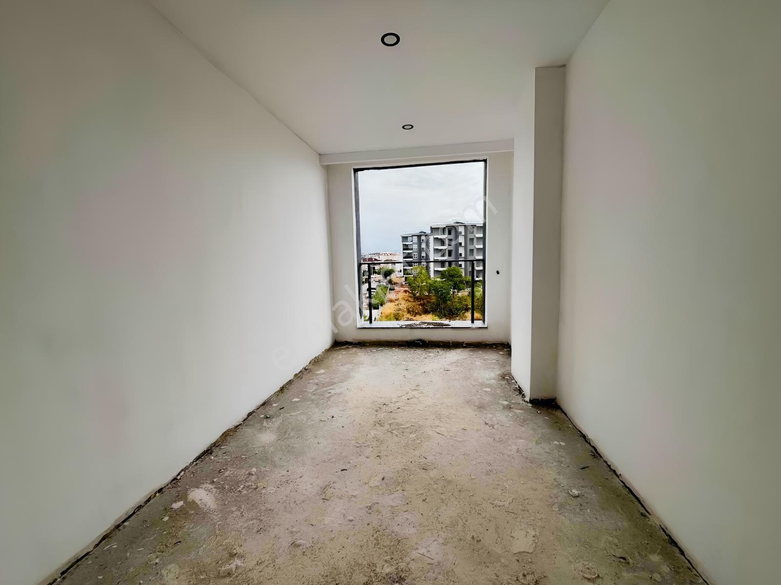 Sıfır Full Özellikli Kompleks 2+1 Ayrı Mutfaklı Satılık Daire — fotoğraf 19