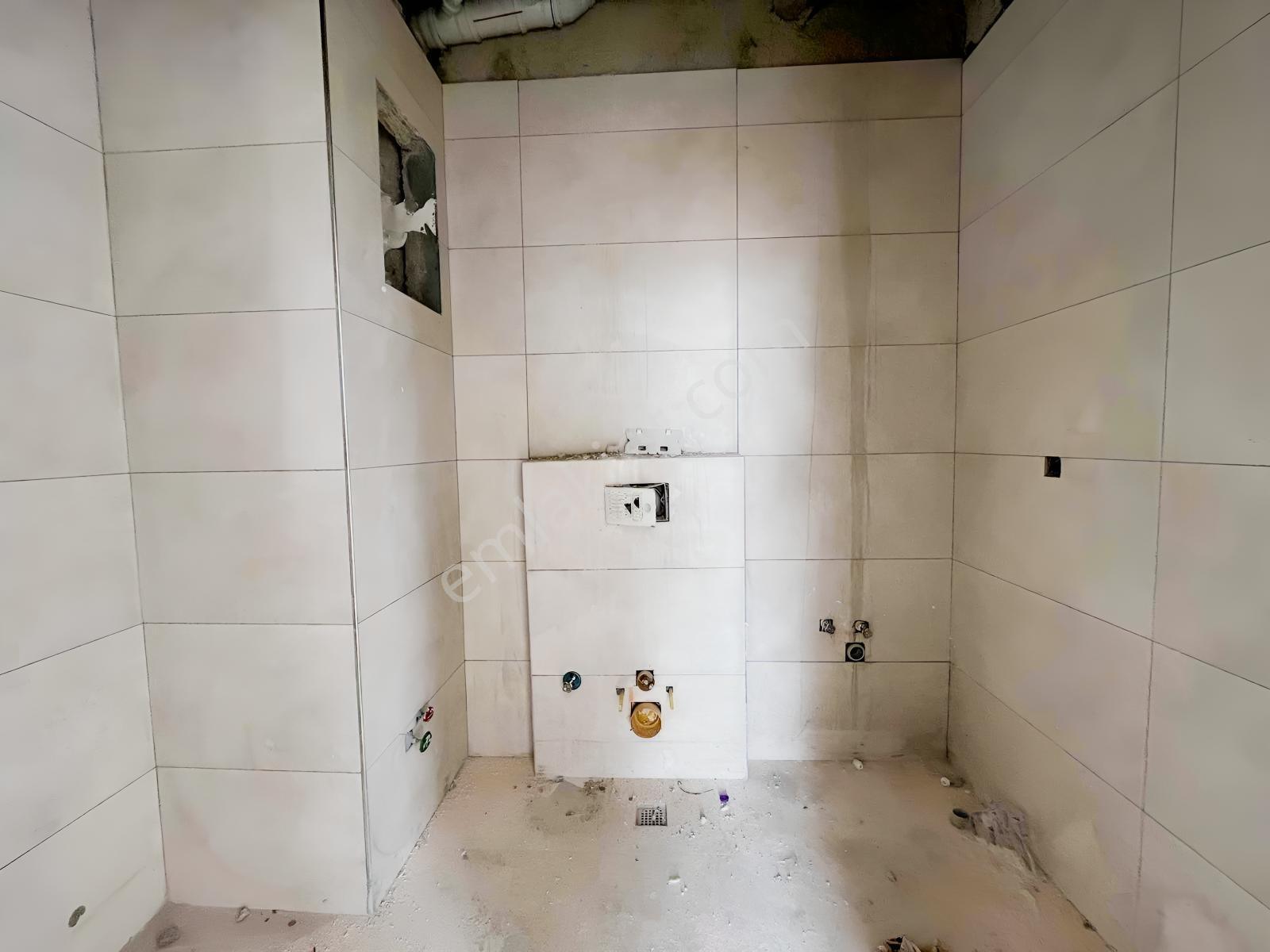 Sıfır Full Özellikli Kompleks 2+1 Ayrı Mutfaklı Satılık Daire — fotoğraf 20
