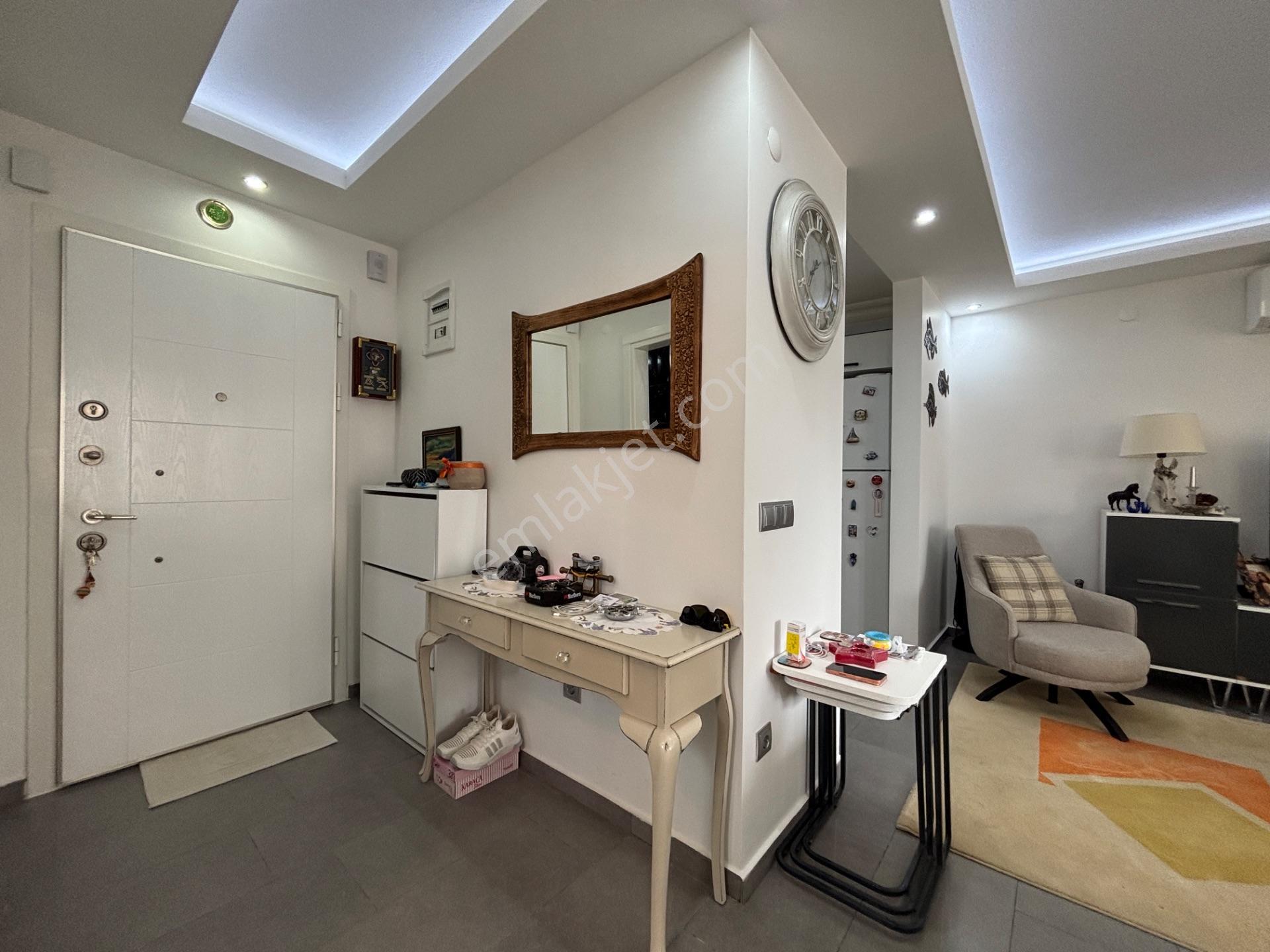 Akbük’te Havuzlu Sitede 4+1 Tam Müstakil Villa | Denize 800 M — fotoğraf 11