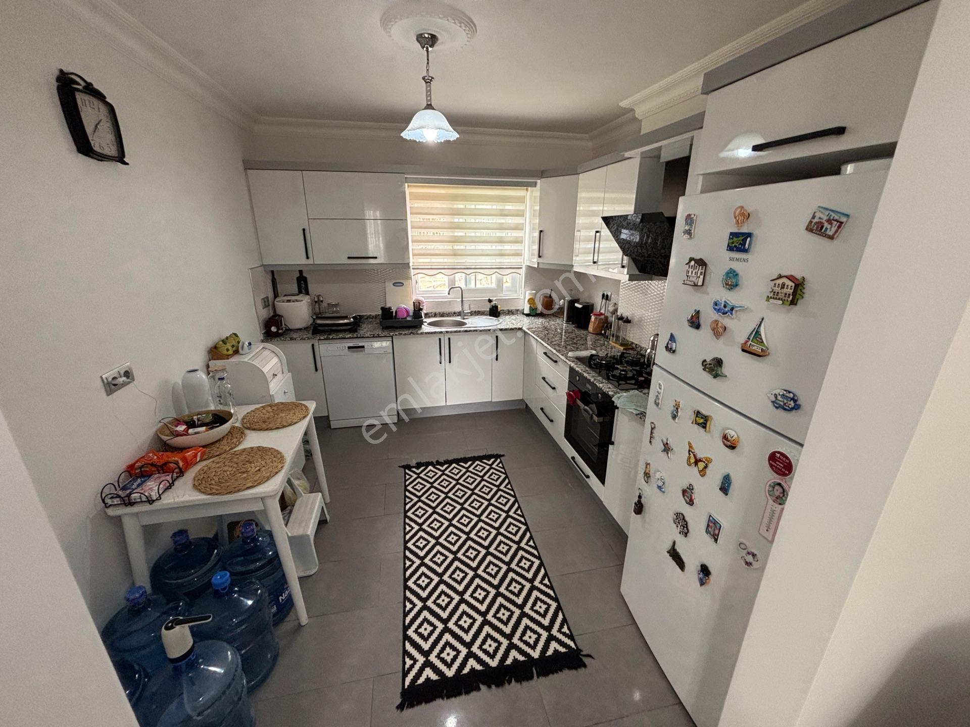 Akbük’te Havuzlu Sitede 4+1 Tam Müstakil Villa | Denize 800 M — fotoğraf 13