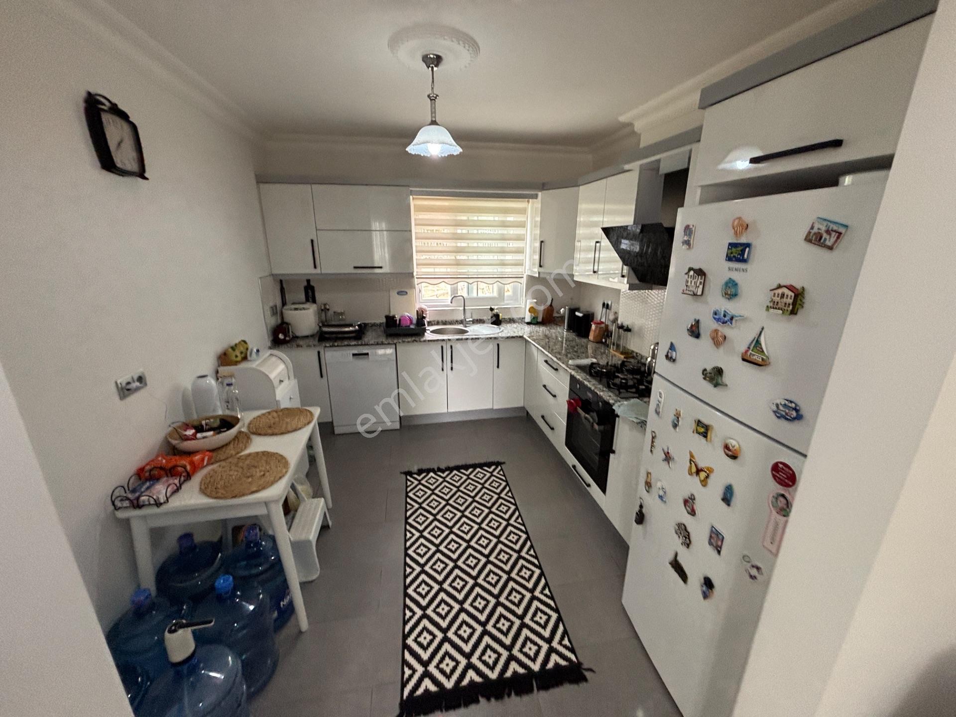 Akbük’te Havuzlu Sitede 4+1 Tam Müstakil Villa | Denize 800 M — fotoğraf 15