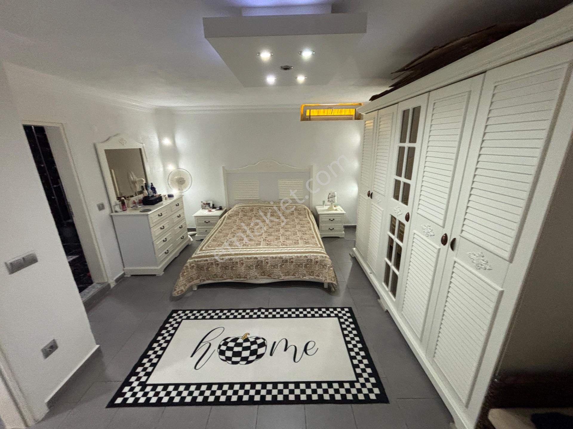 Akbük’te Havuzlu Sitede 4+1 Tam Müstakil Villa | Denize 800 M — fotoğraf 17