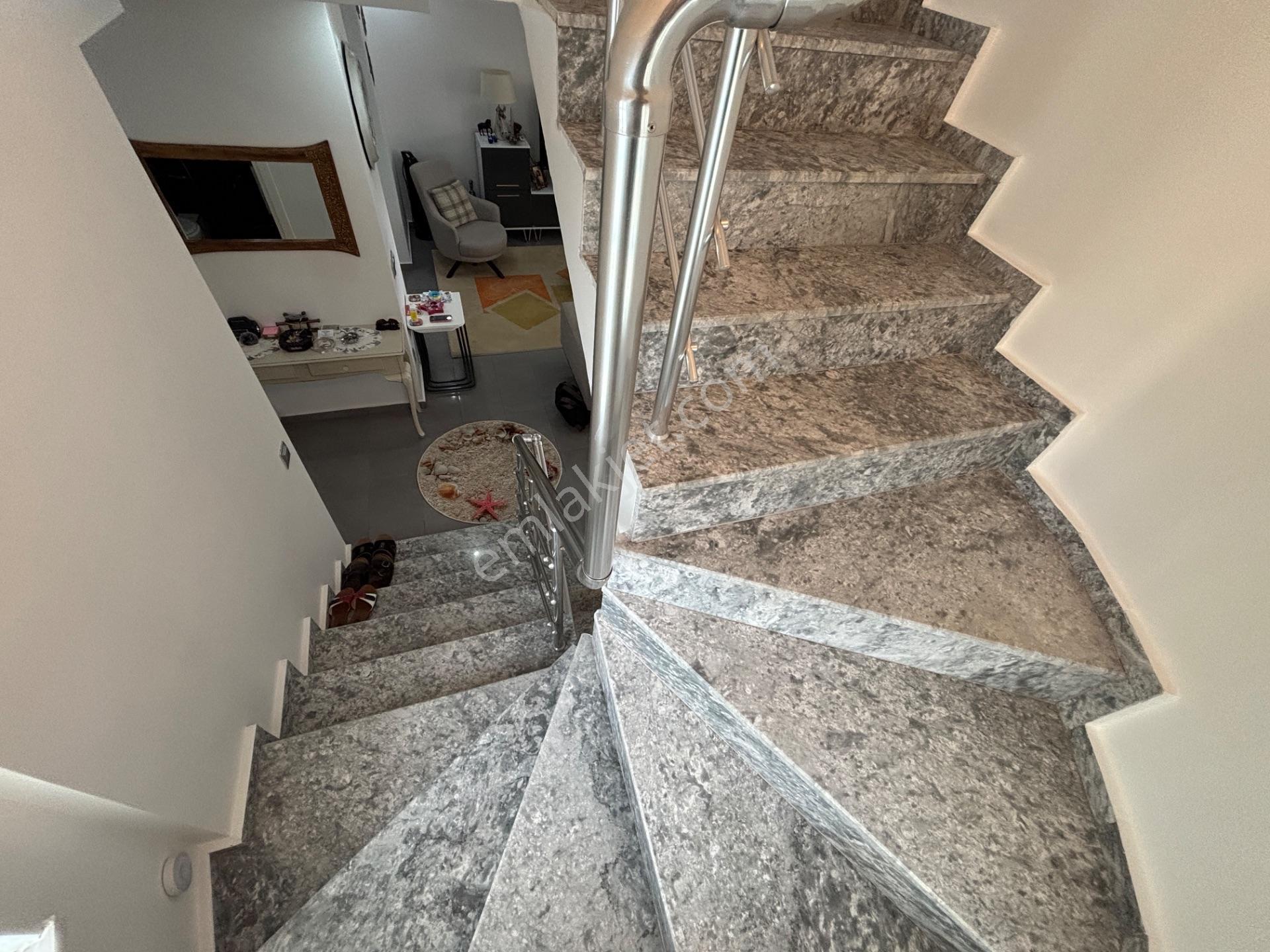 Akbük’te Havuzlu Sitede 4+1 Tam Müstakil Villa | Denize 800 M — fotoğraf 22