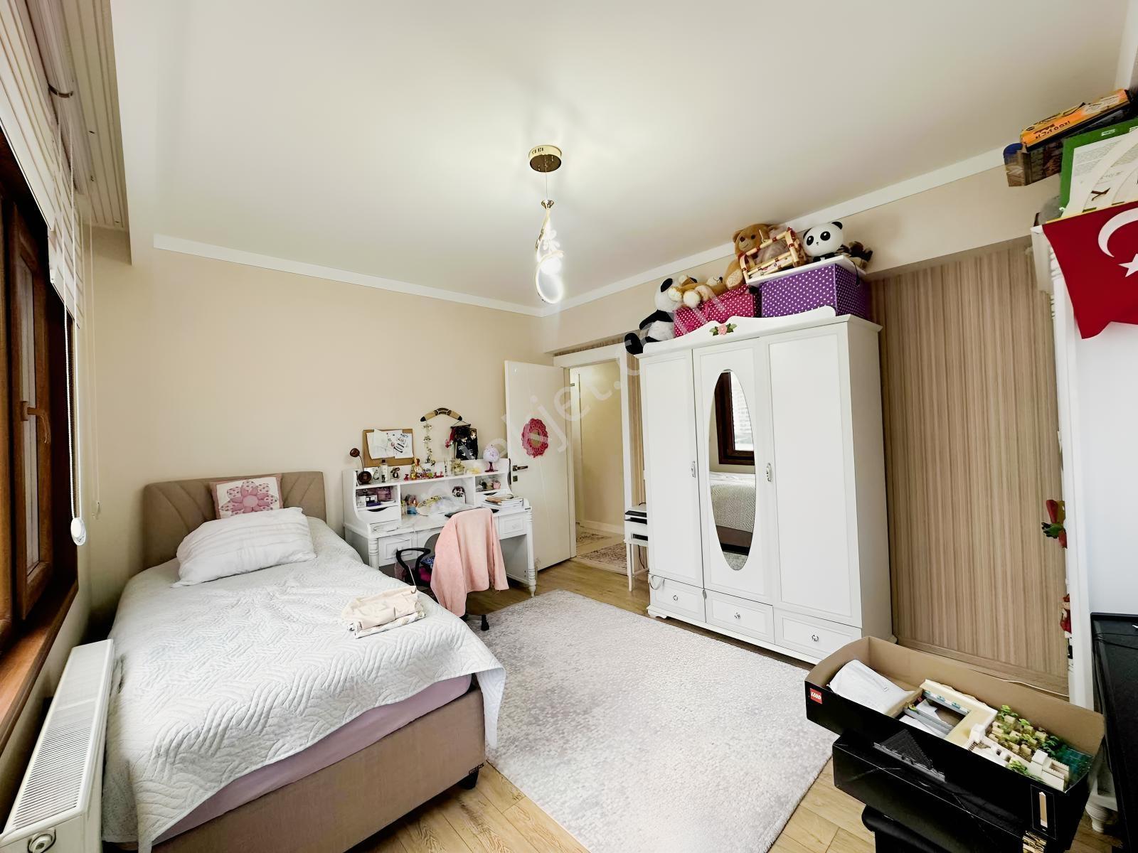 Bağlıca Mermeroğlu Caddesinde V Gate Sitesinde Satılık 4+1 Daire — fotoğraf 12