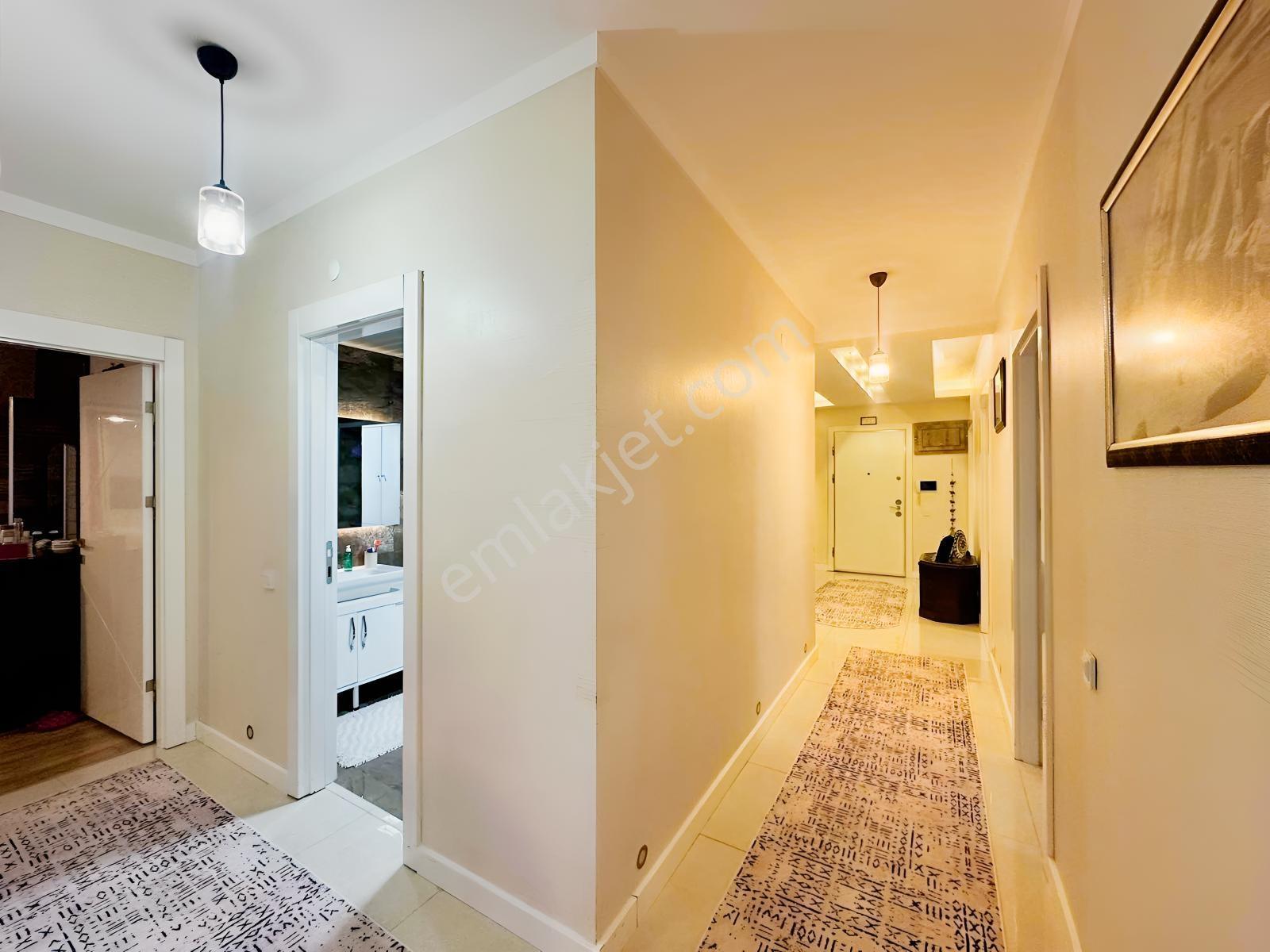 Bağlıca Mermeroğlu Caddesinde V Gate Sitesinde Satılık 4+1 Daire — fotoğraf 17
