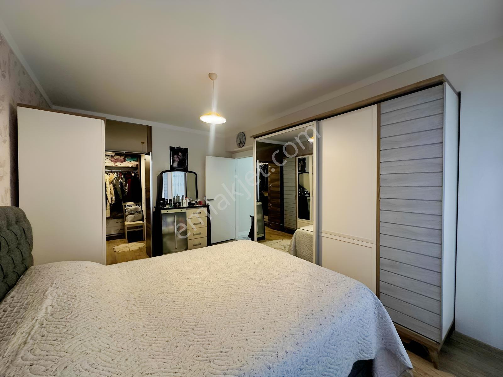Bağlıca Mermeroğlu Caddesinde V Gate Sitesinde Satılık 4+1 Daire — fotoğraf 18