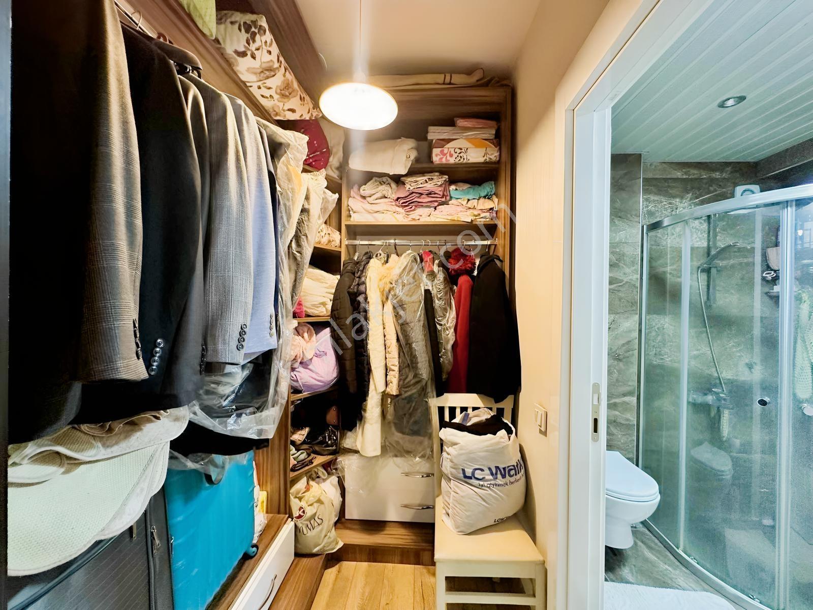 Bağlıca Mermeroğlu Caddesinde V Gate Sitesinde Satılık 4+1 Daire — fotoğraf 20