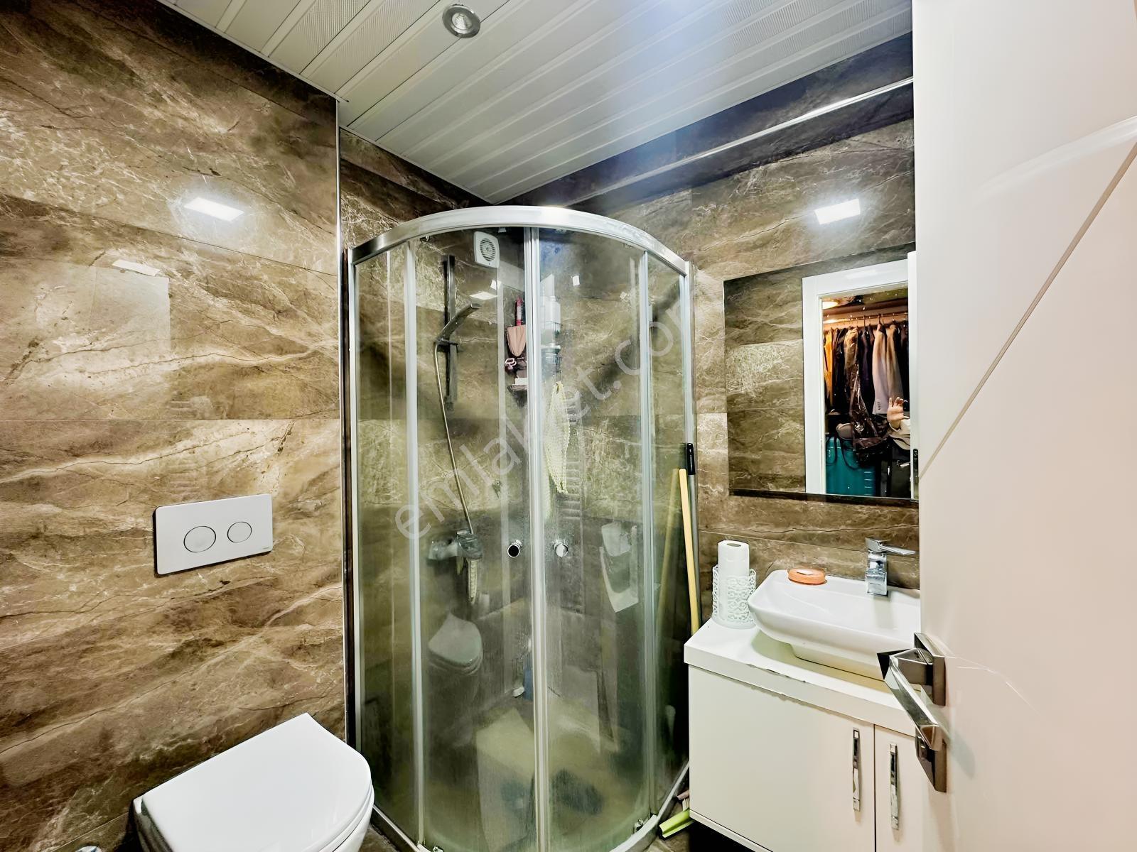 Bağlıca Mermeroğlu Caddesinde V Gate Sitesinde Satılık 4+1 Daire — fotoğraf 23