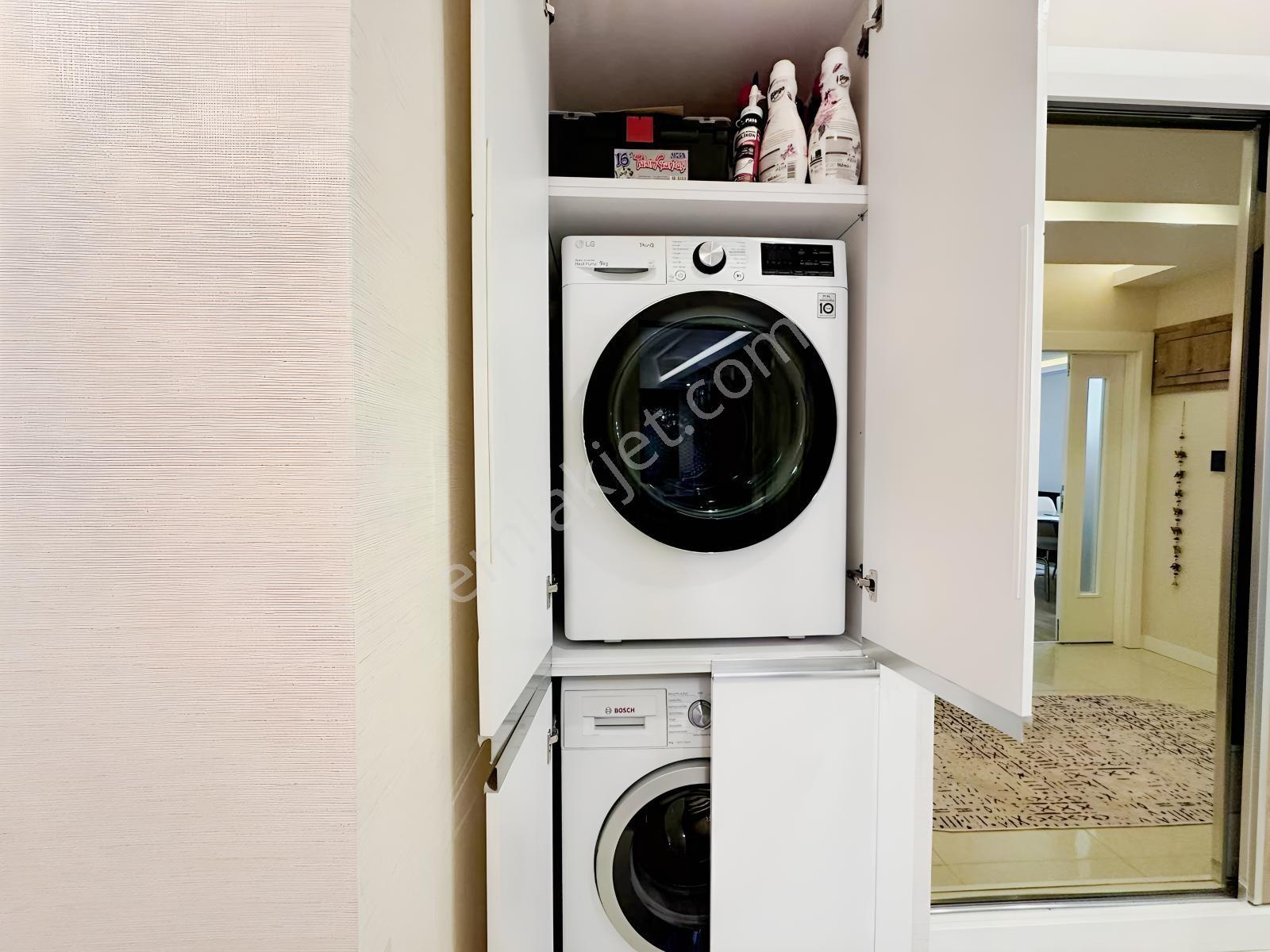 Bağlıca Mermeroğlu Caddesinde V Gate Sitesinde Satılık 4+1 Daire — fotoğraf 24