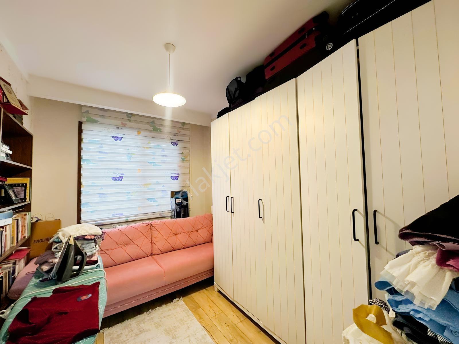 Bağlıca Mermeroğlu Caddesinde V Gate Sitesinde Satılık 4+1 Daire — fotoğraf 27