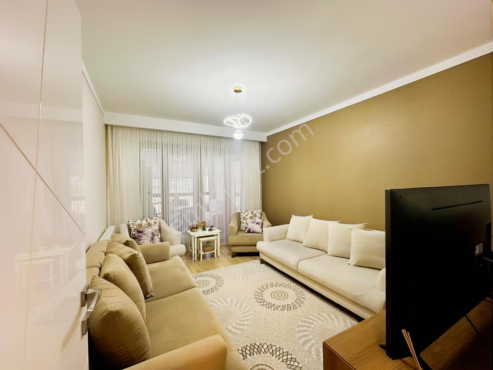 Bağlıca Mermeroğlu Caddesinde V Gate Sitesinde Satılık 4+1 Daire — fotoğraf 28