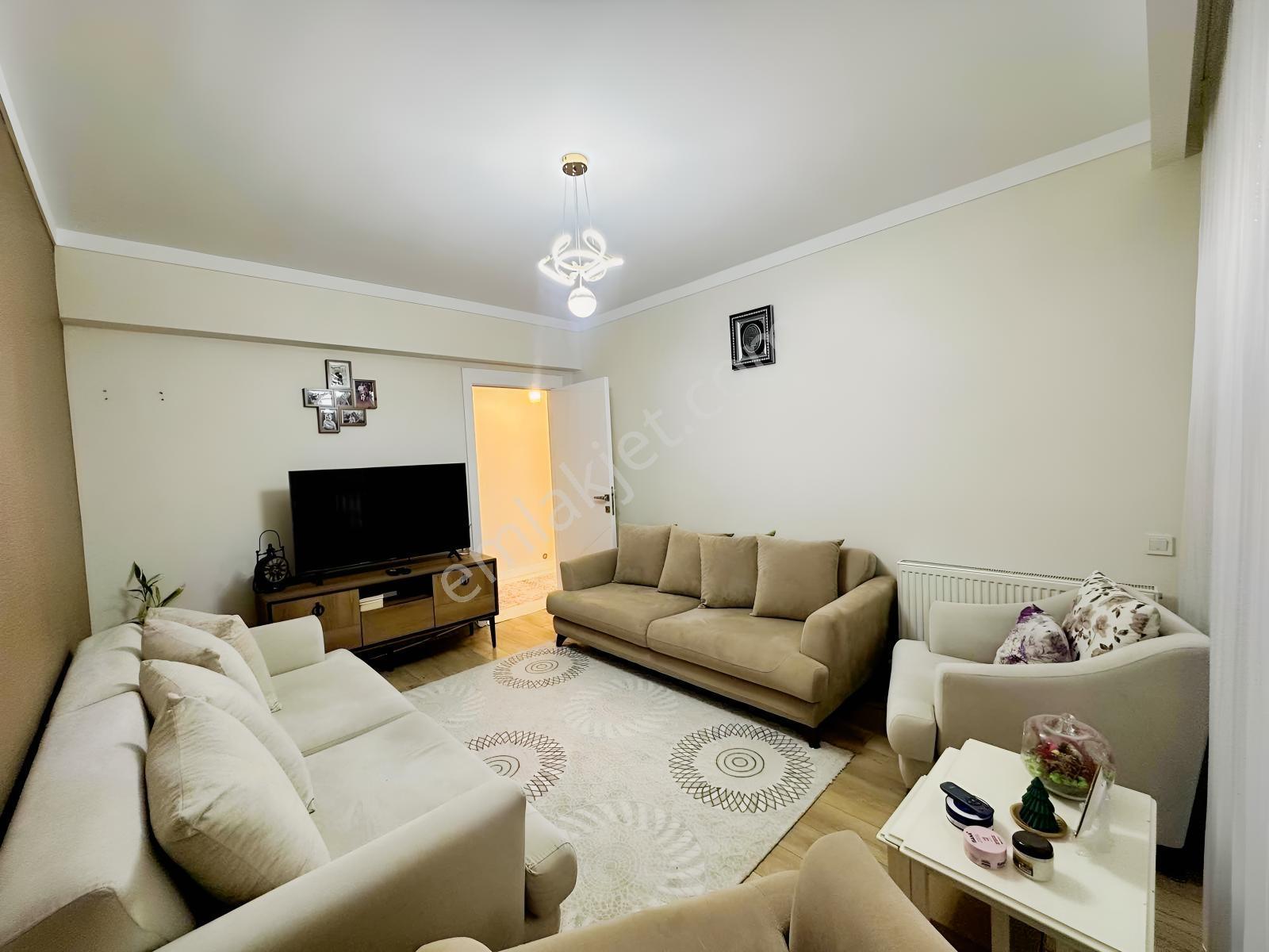 Bağlıca Mermeroğlu Caddesinde V Gate Sitesinde Satılık 4+1 Daire — fotoğraf 29