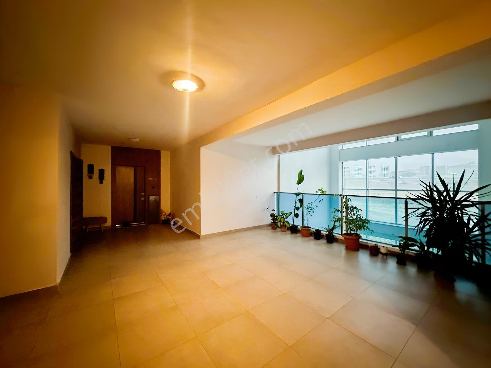 Bağlıca Mermeroğlu Caddesinde V Gate Sitesinde Satılık 4+1 Daire — fotoğraf 34