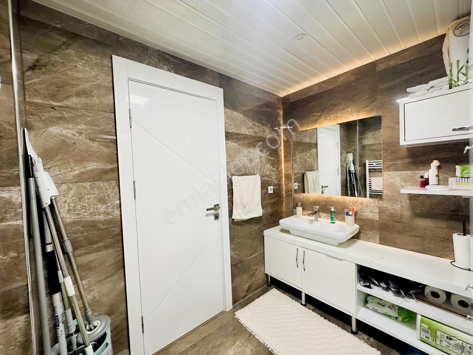 Bağlıca Mermeroğlu Caddesinde V Gate Sitesinde Satılık 4+1 Daire — fotoğraf 35