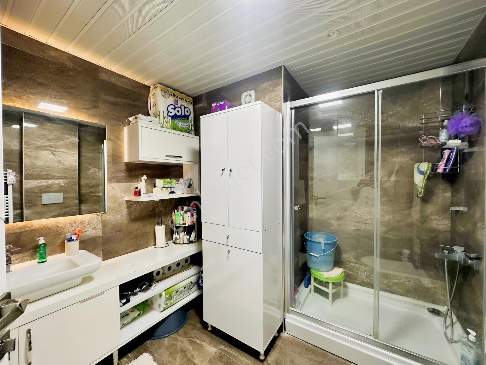 Bağlıca Mermeroğlu Caddesinde V Gate Sitesinde Satılık 4+1 Daire — fotoğraf 36